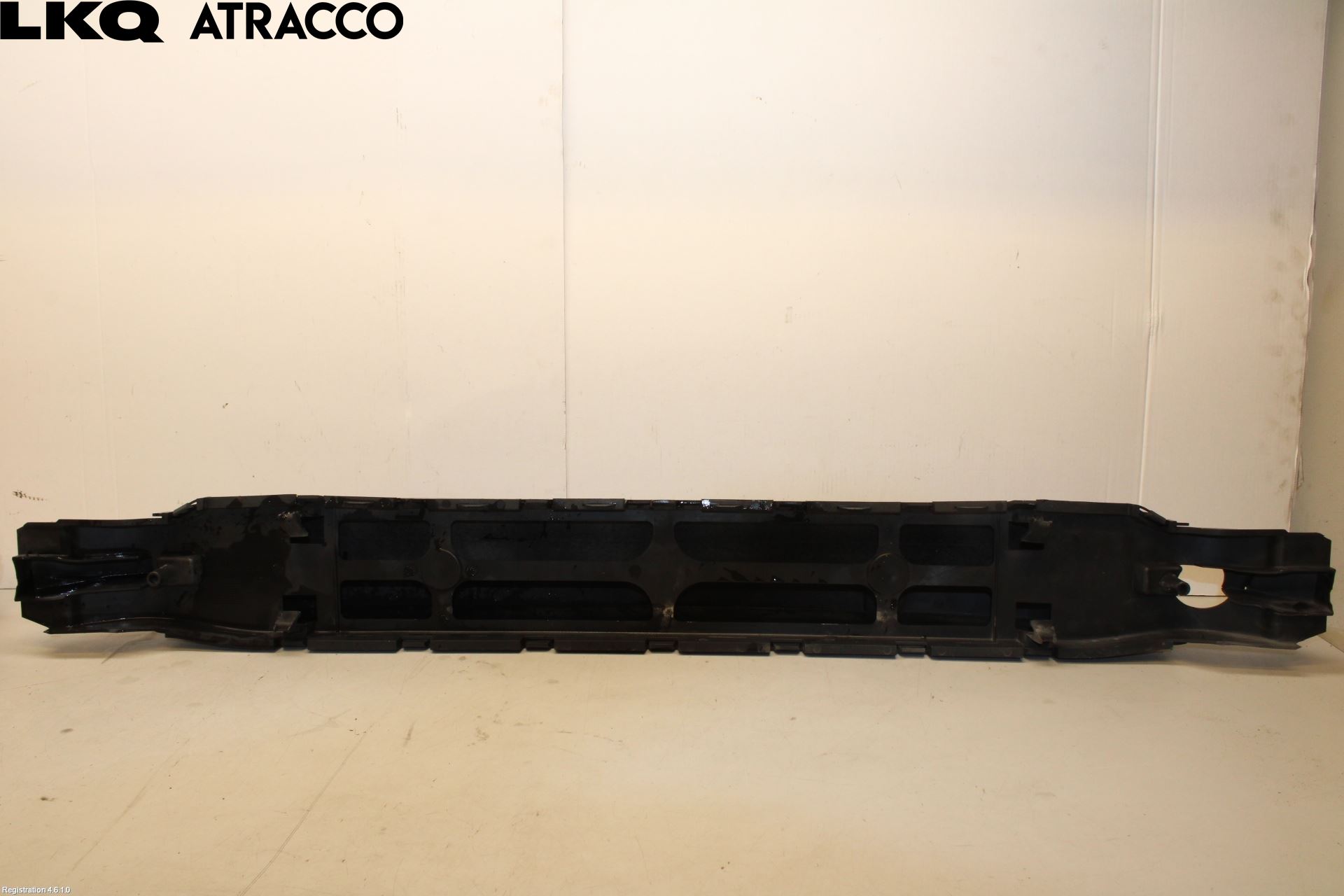 Volvo S60 11-13 Stötfångar Deformelement Fram