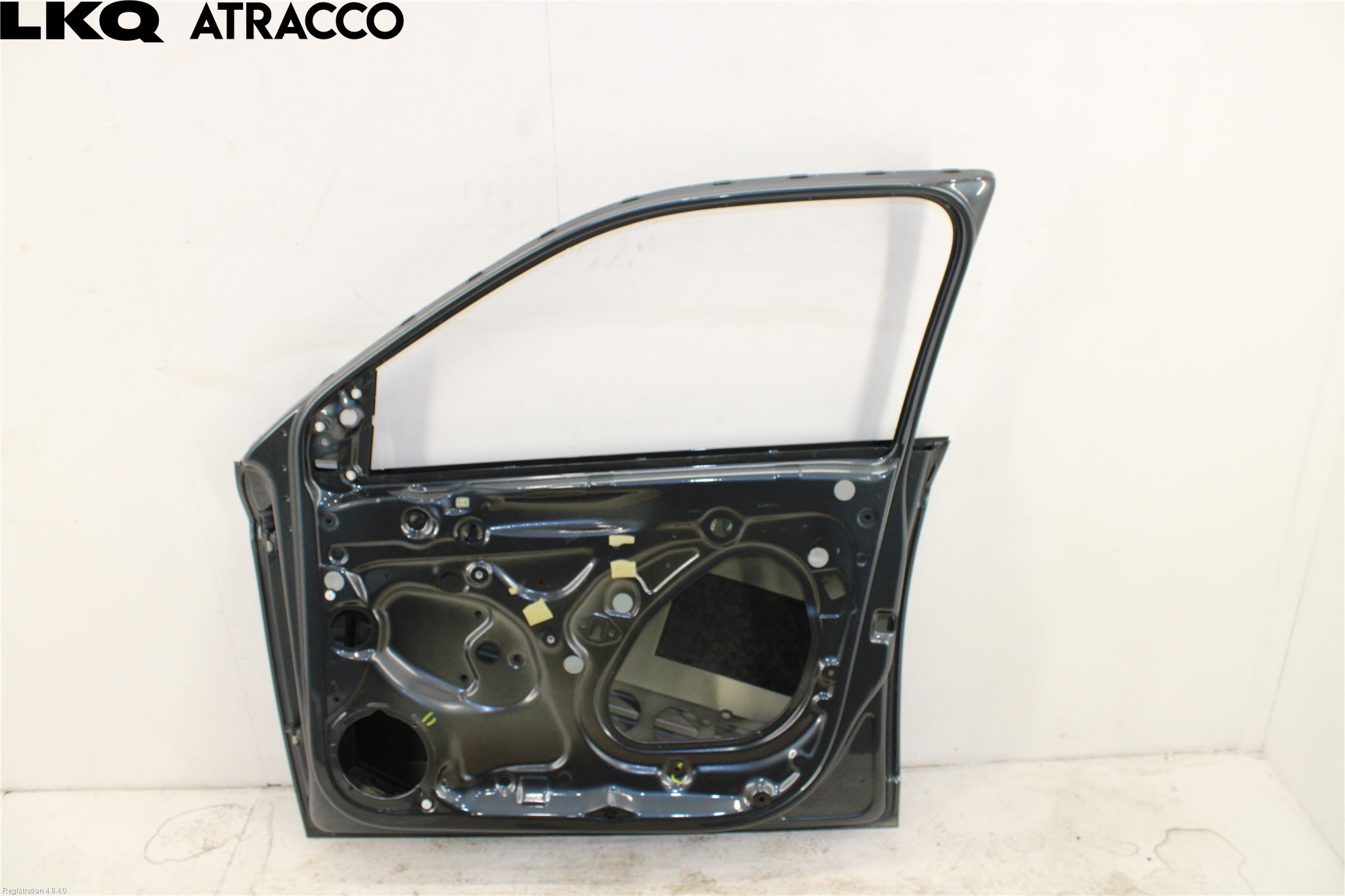 Skoda FABIA 15-21 Dörr Fram Höger