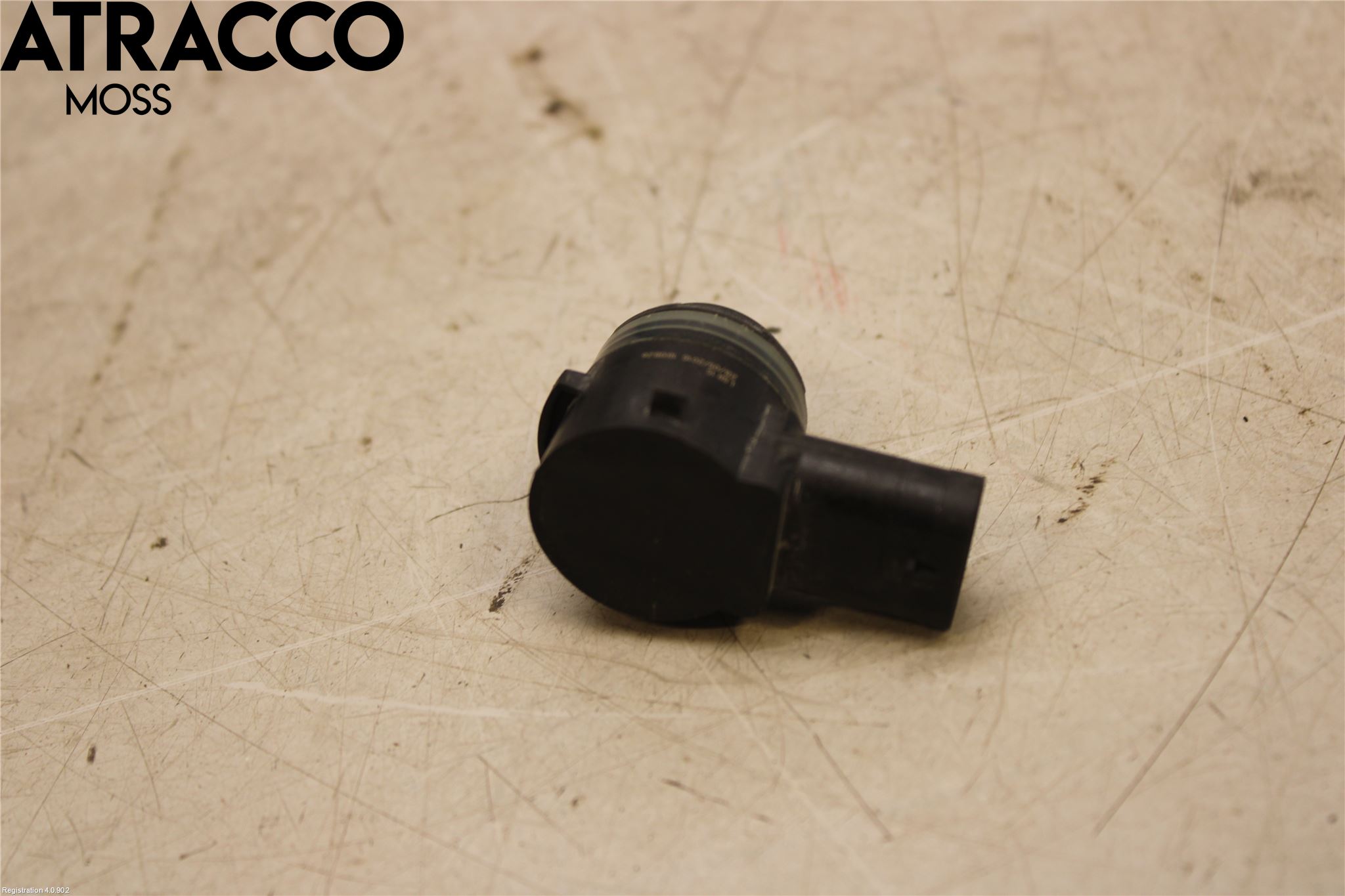 Volkswagen VW GOLF / E-GOLF VII 13-20 Parkeringshjälp Backsensor