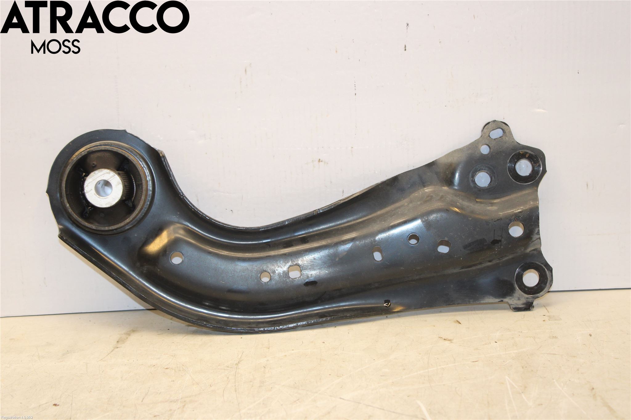 Lexus ES 250/300/330 Bärarm Bak Höger