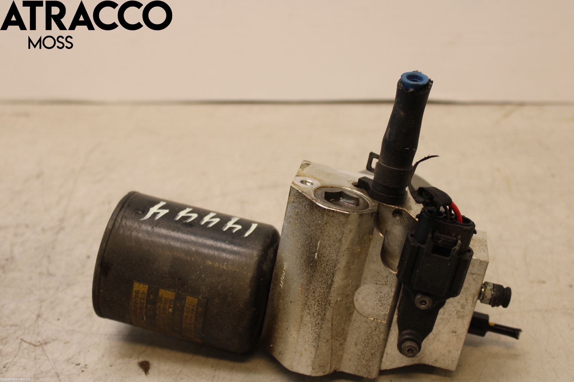 Hyundai IONIQ AE 17-22 Abs Hydraulpump