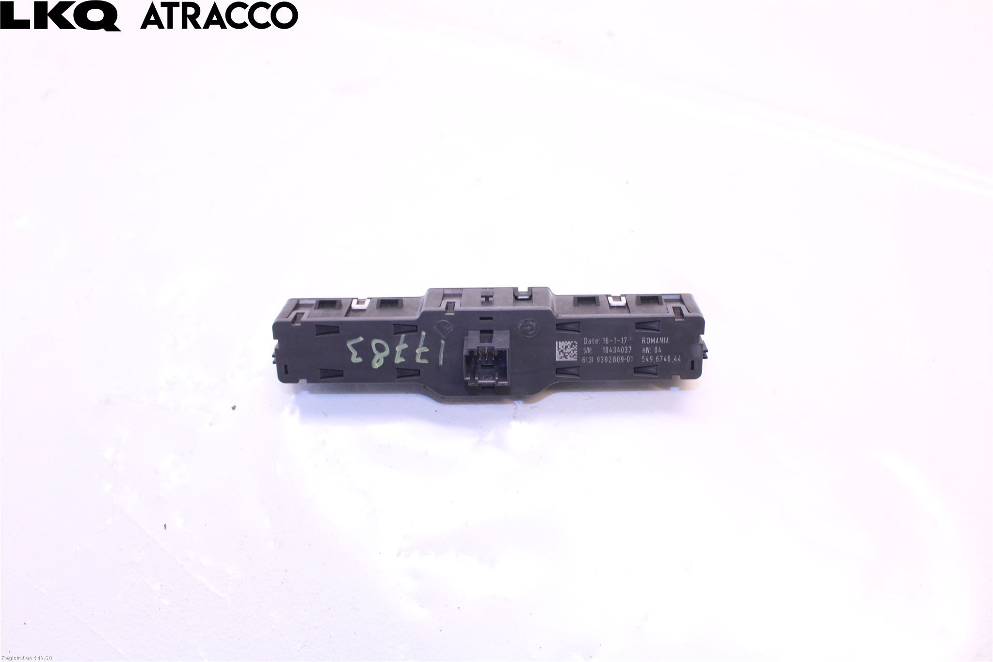 BMW 2 F45 Active Tourer 14-21 Strömställare Övrigt