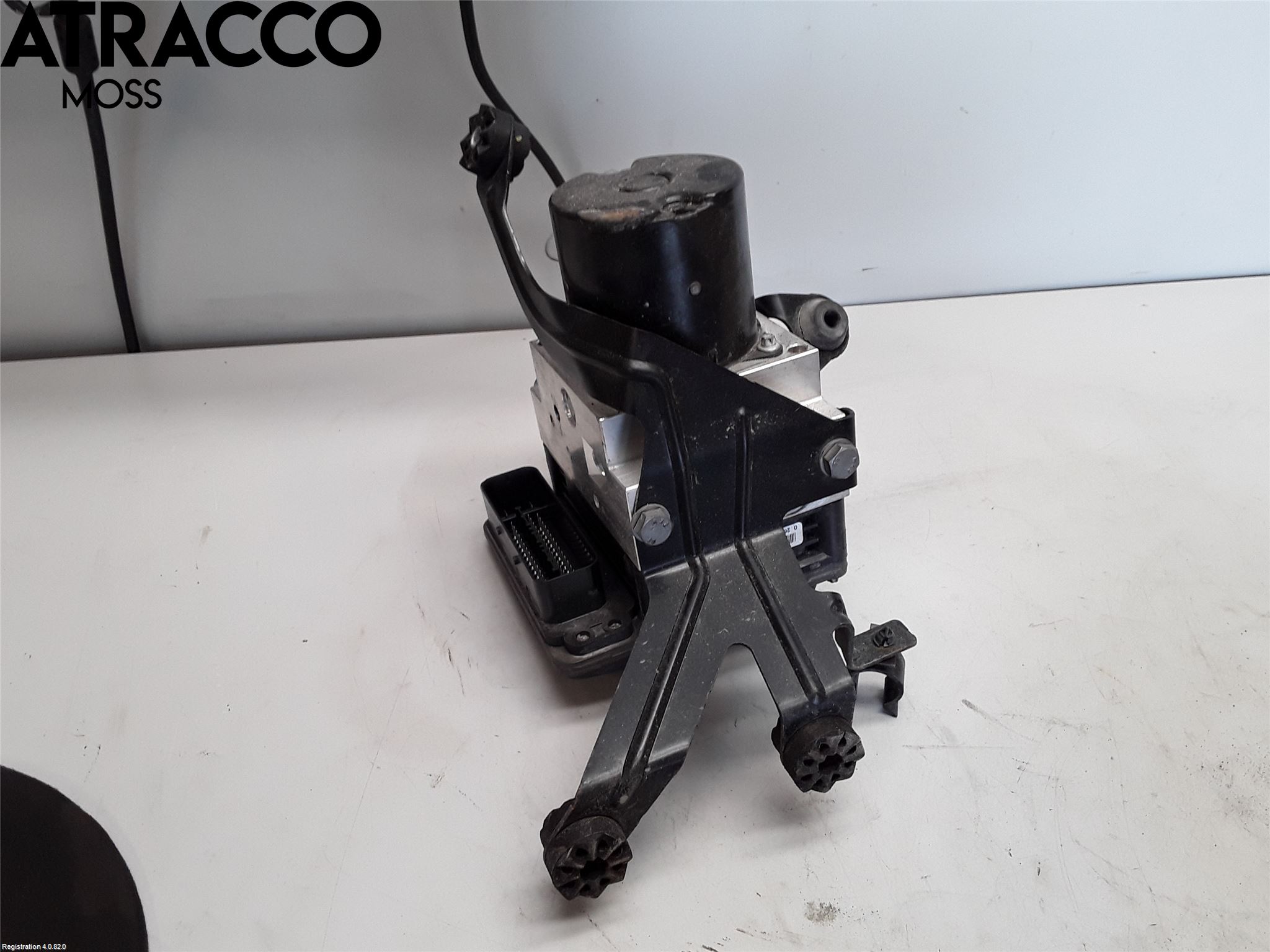 BMW 5 E60/61 Sed/Tou 02-10 Abs Hydraulaggregat