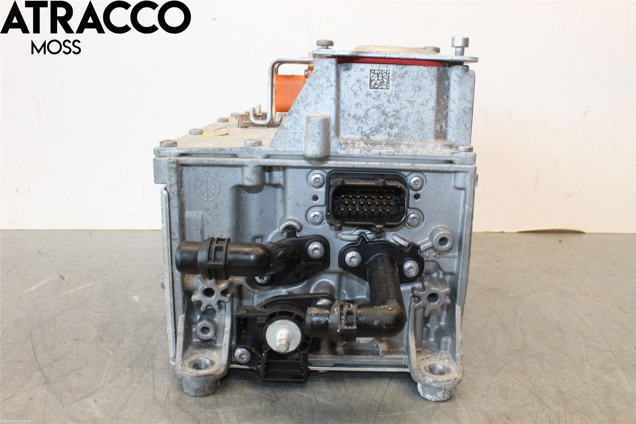 Skoda CITIGO / CITIGO E IV Inverter Hybrid