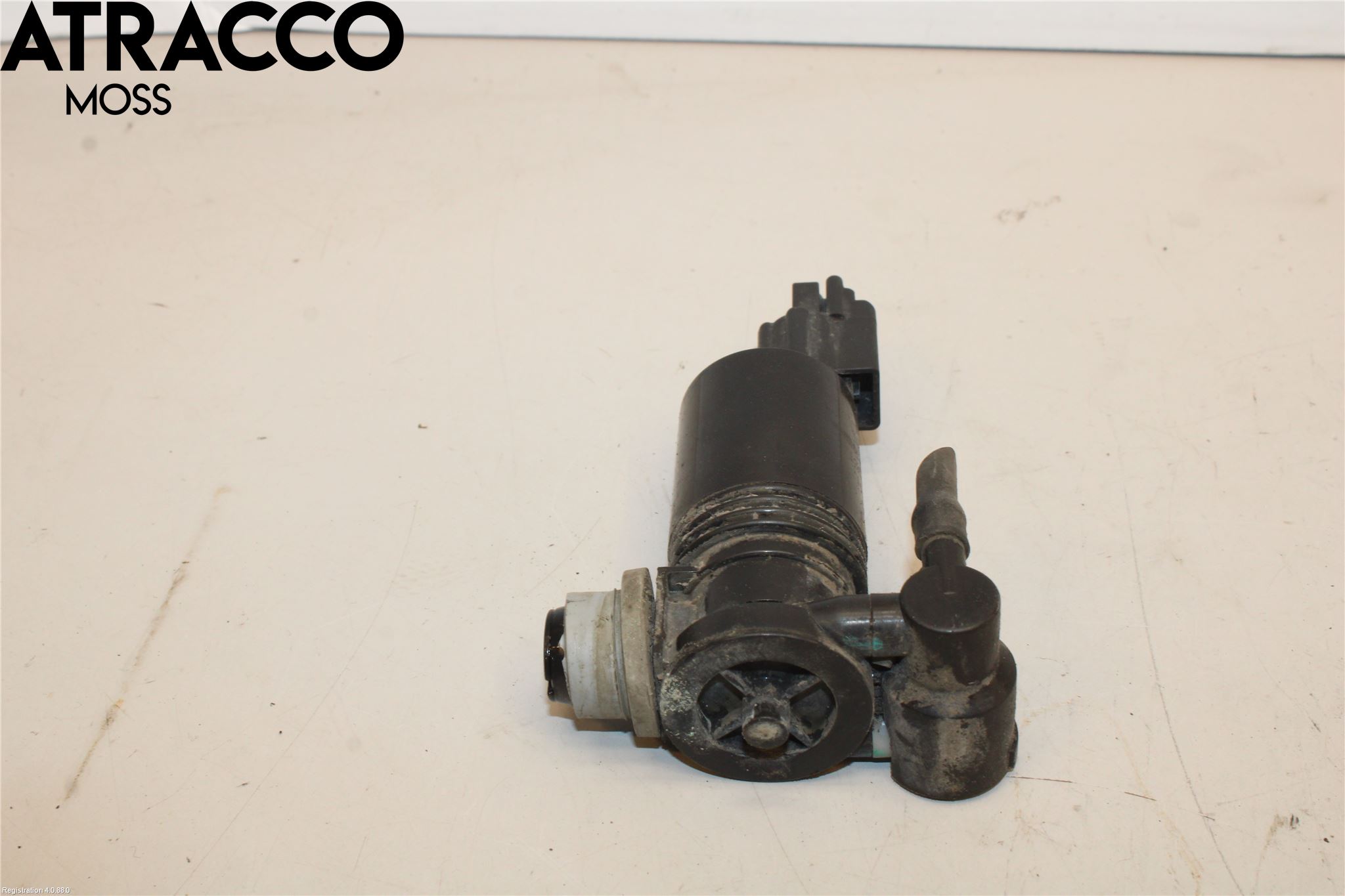 Ford FIESTA 13-17 Spolarpump Vindruta