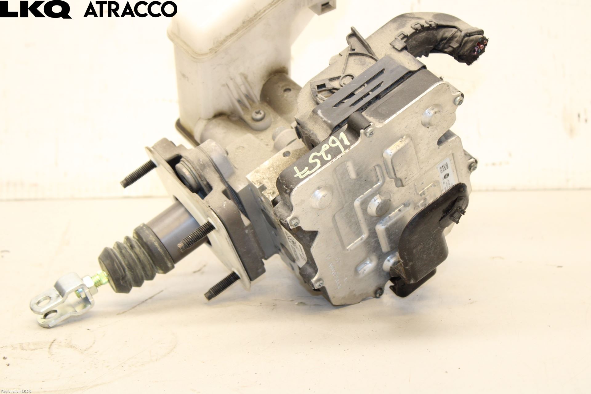 Kia OPTIMA 16-20 Abs Hydraulaggregat