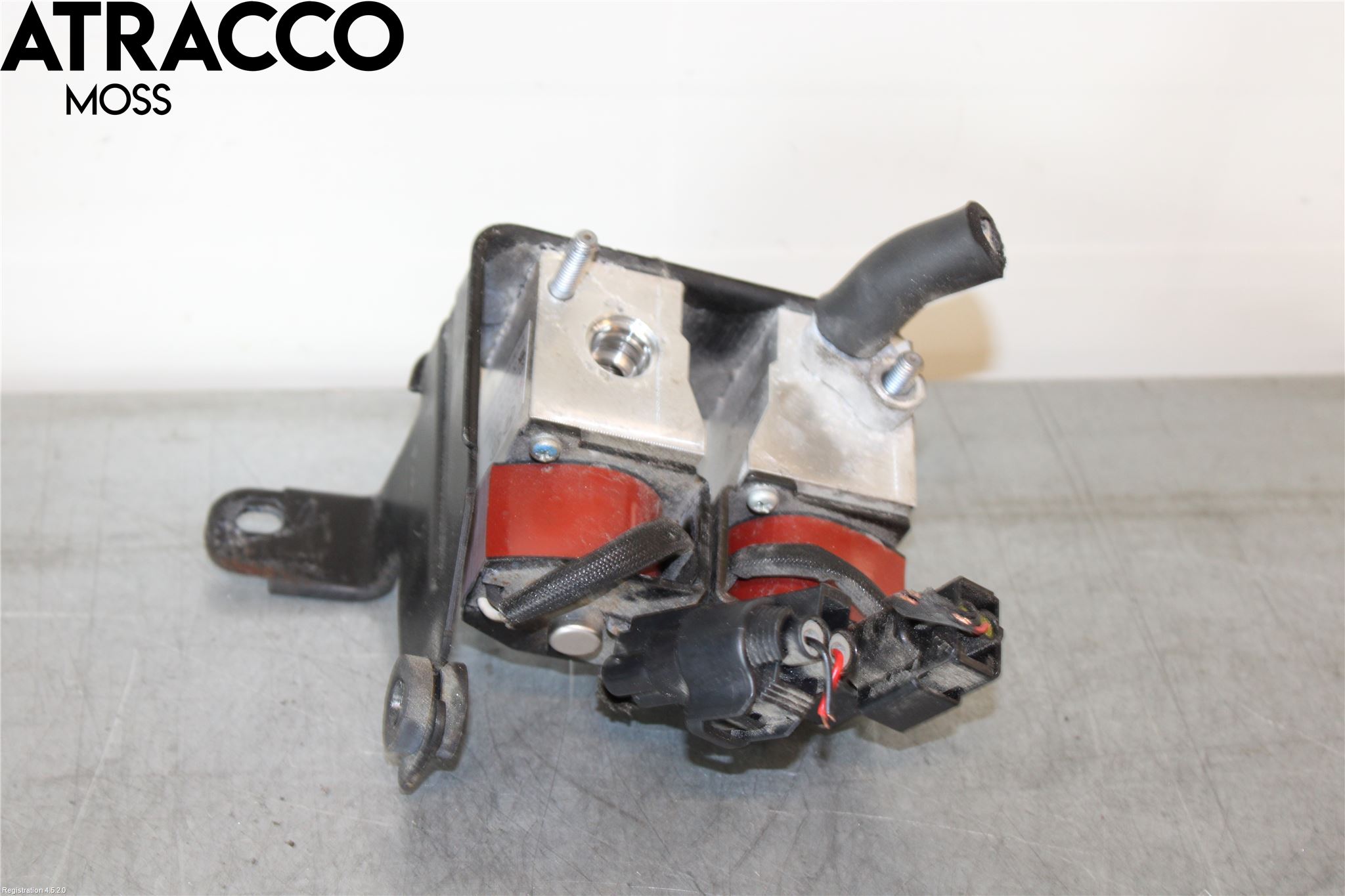 Kia SOUL 09- Ac Övrigt