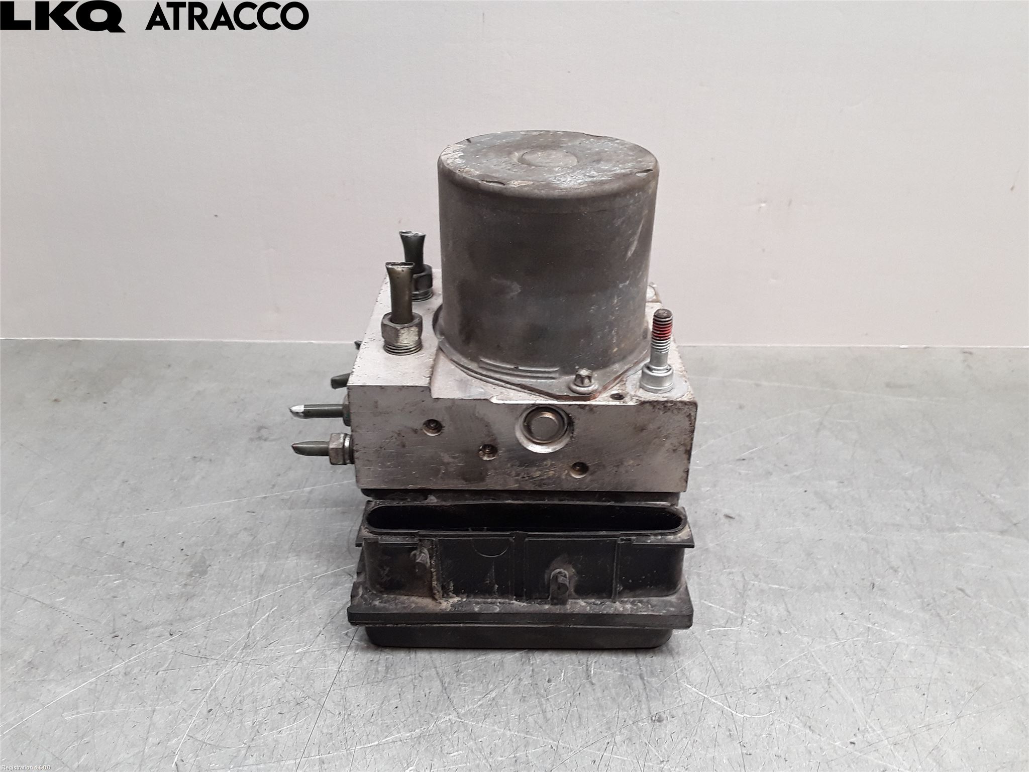 Toyota AVENSIS 09-15 Abs Hydraulpump