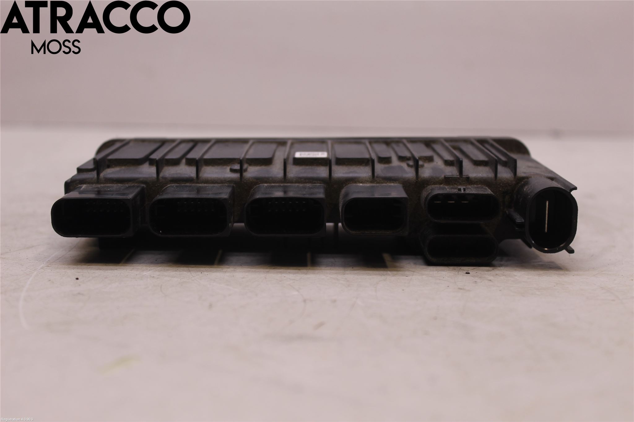 BMW 5 G30/G31/F90 17-23 Styrenhet Övrigt