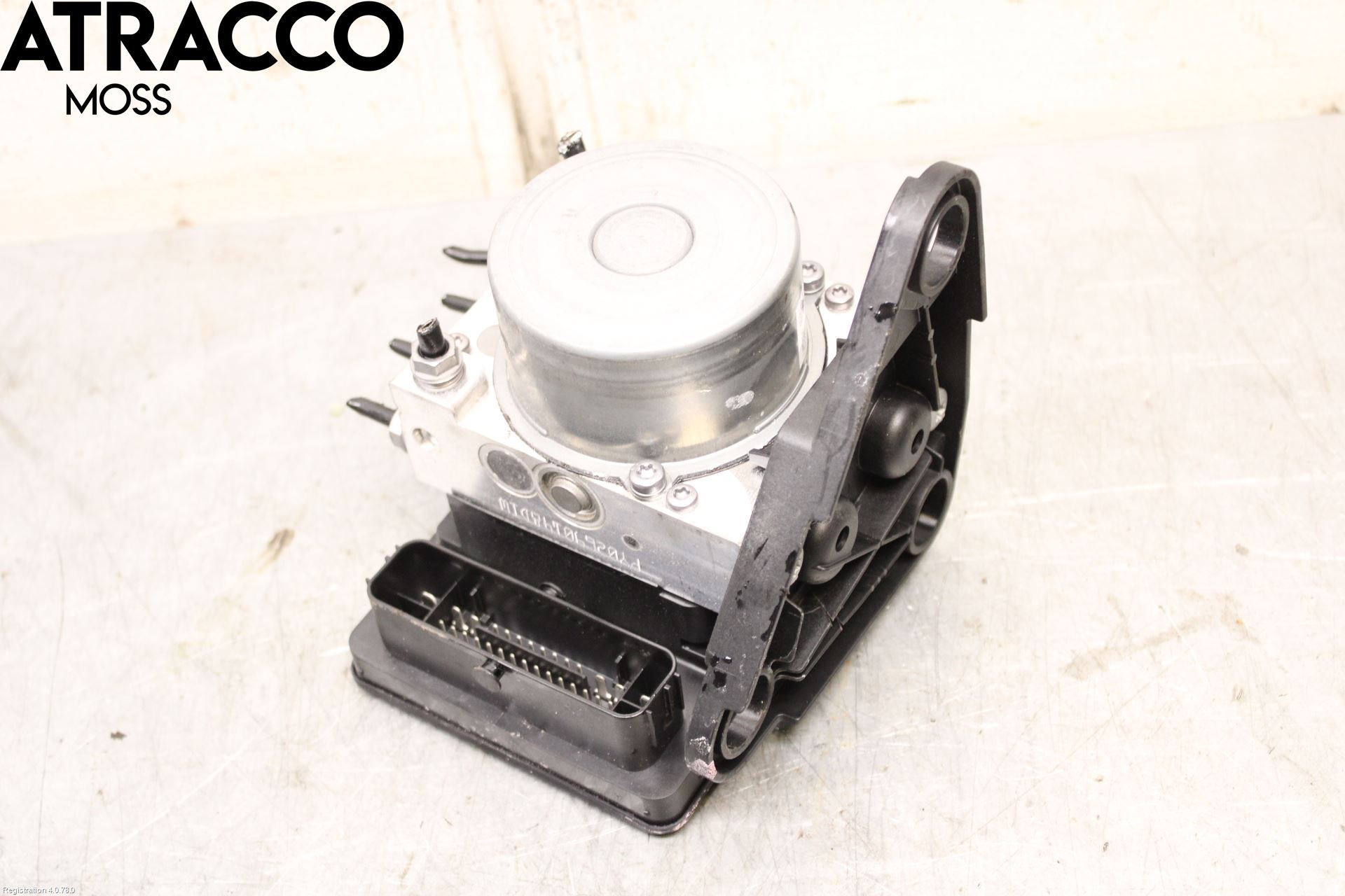 Volkswagen VW ID.3 21- Abs Hydraulaggregat