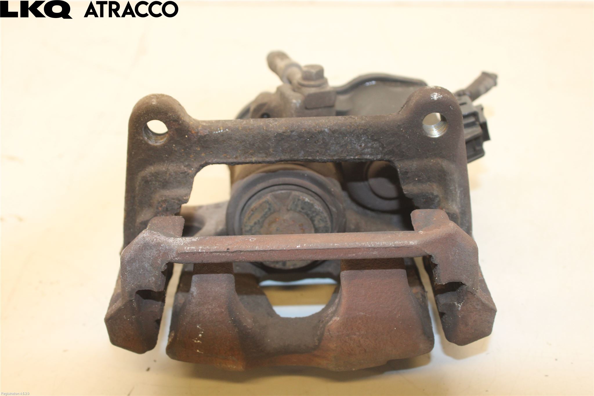 Audi A4/S4 B9 16-19 Bromsok Bak Höger