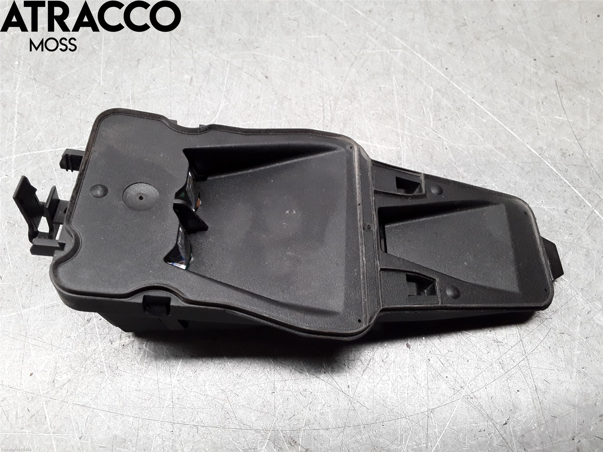 Volvo V70 08-13 Sensor Övrigt