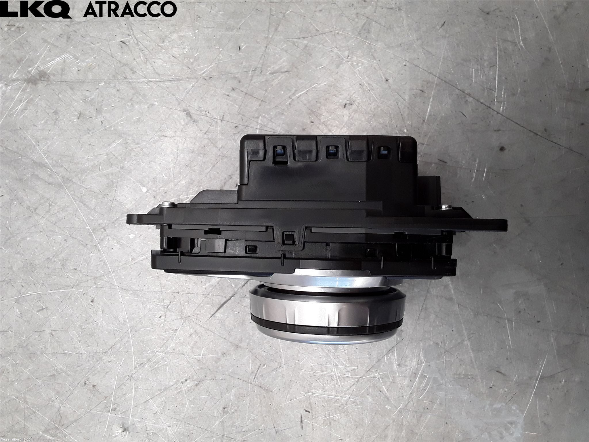 BMW 2 F45 Active Tourer 14-21 Radio Övrigt