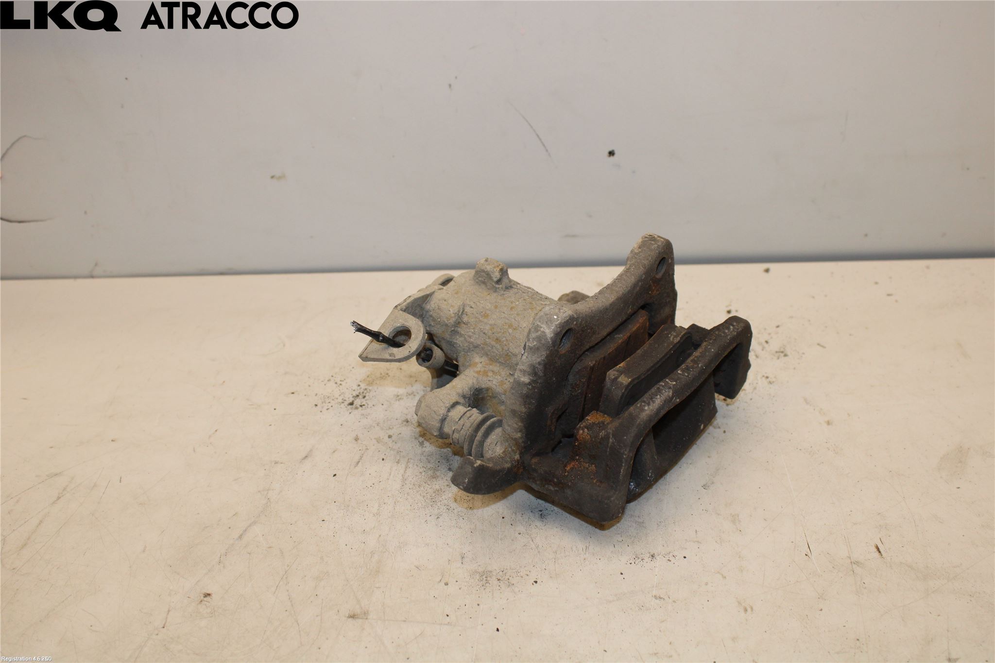 Nissan NV250 20-22 Bromsok Bak Höger