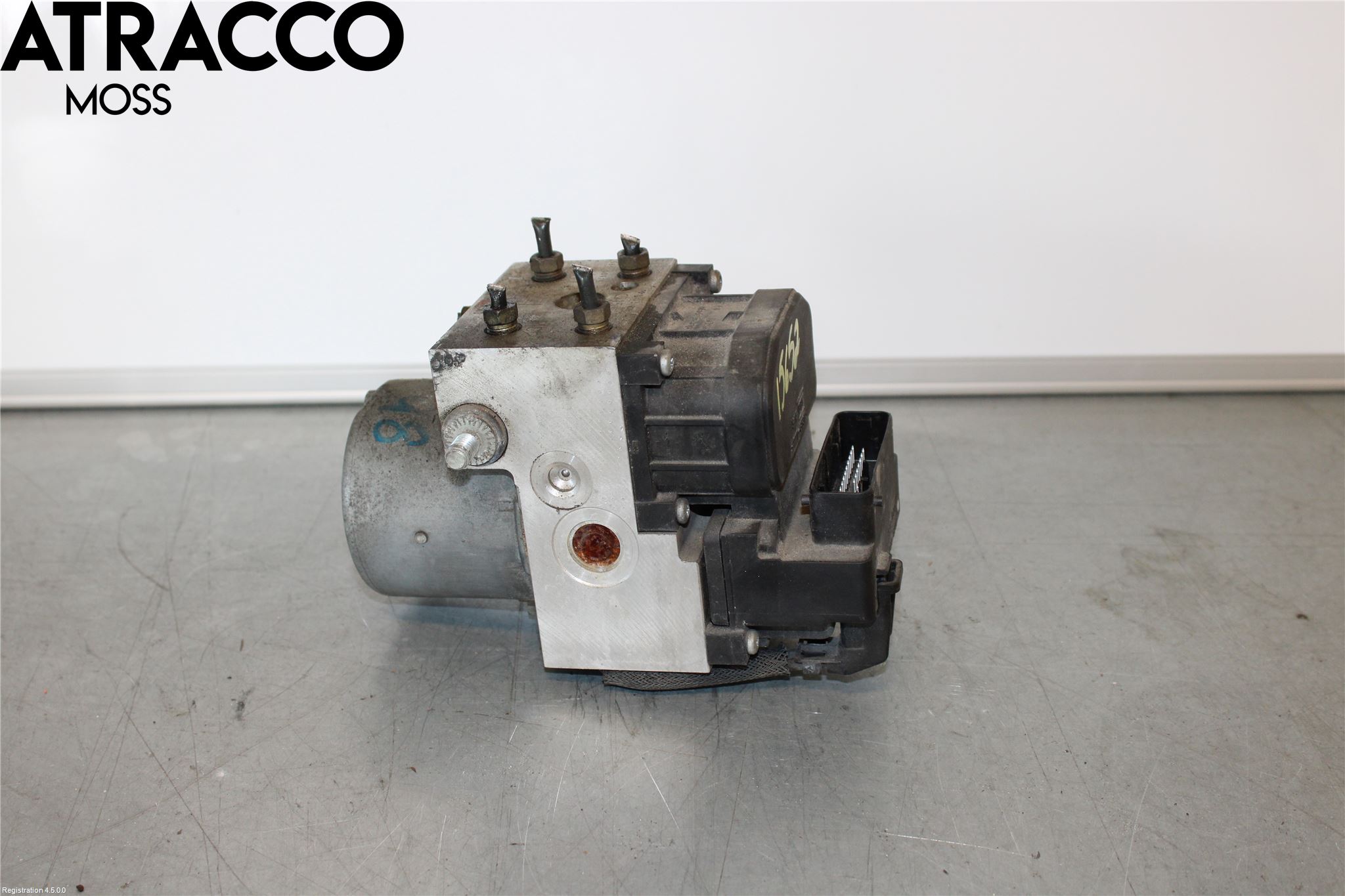 Nissan NAVARA 98-05 Abs Hydraulpump