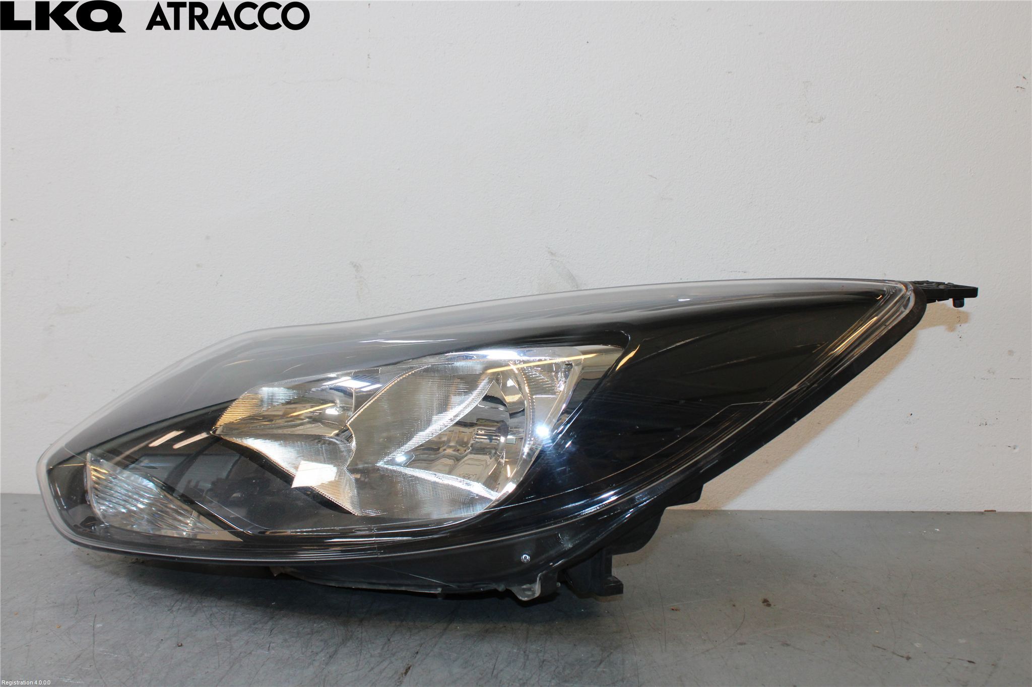 Ford FOCUS 11-14 Strålkastare Vänster