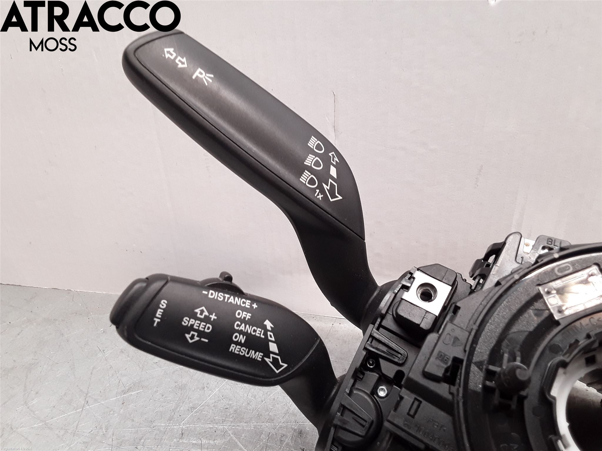 Audi A3/S3 05-13 Spakcentral