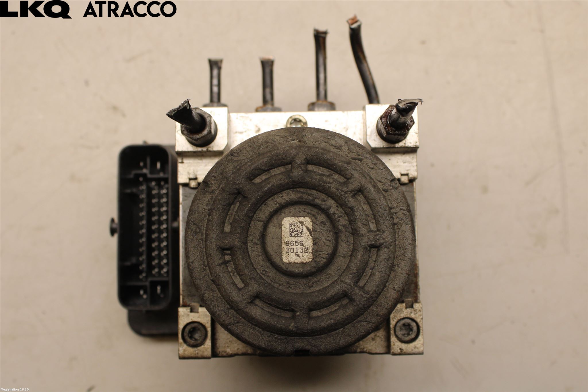 Peugeot 2008 13-20 Abs Hydraulpump