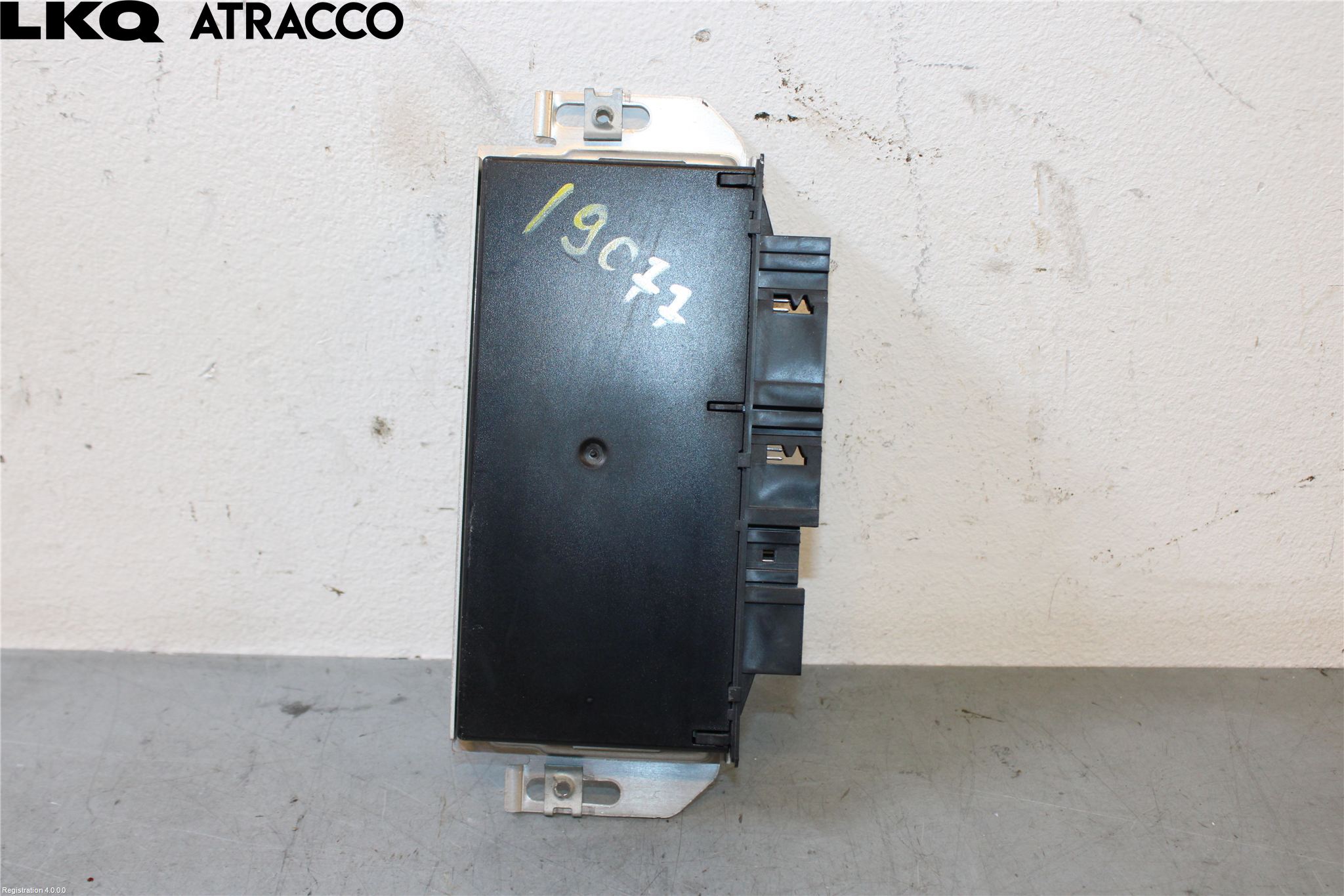 Mercedes-Benz MB S-KLASS (W220)  99-05 Styrenhet Övrigt