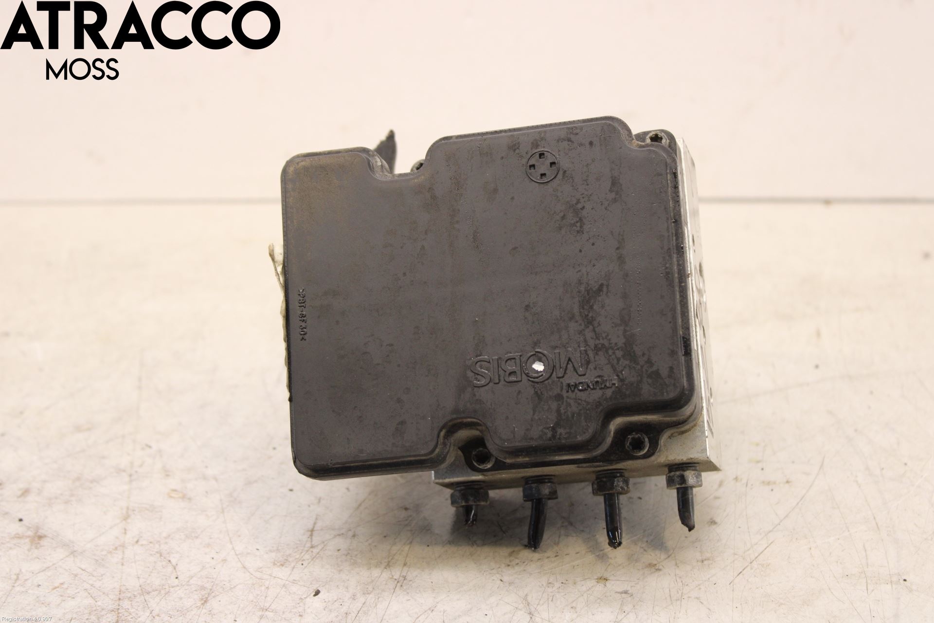 Hyundai i30 GD 13-17 Abs Hydraulaggregat