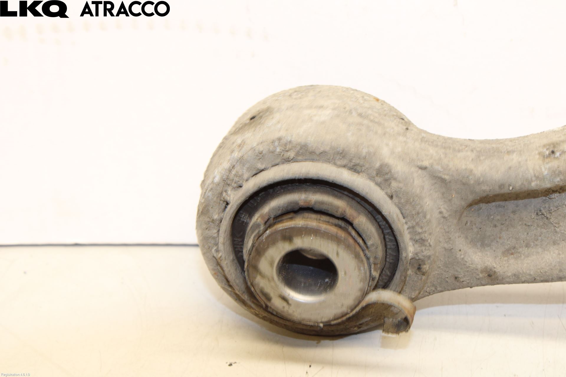 BMW 5 F10/F11/F18 09-17 Bärarm Bak Vä-Hö