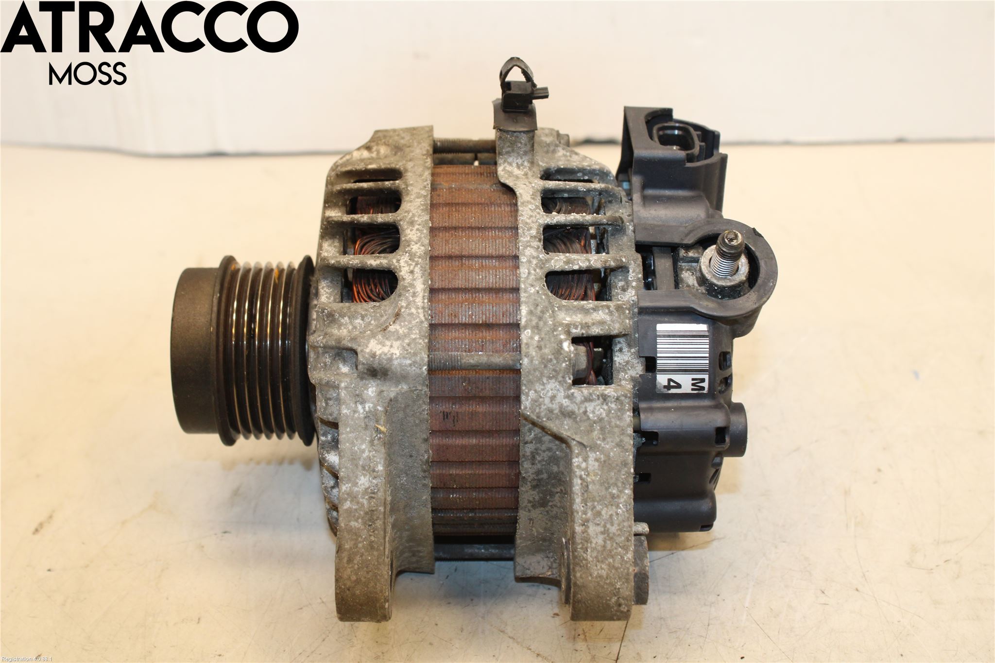 Hyundai ix20 Generator