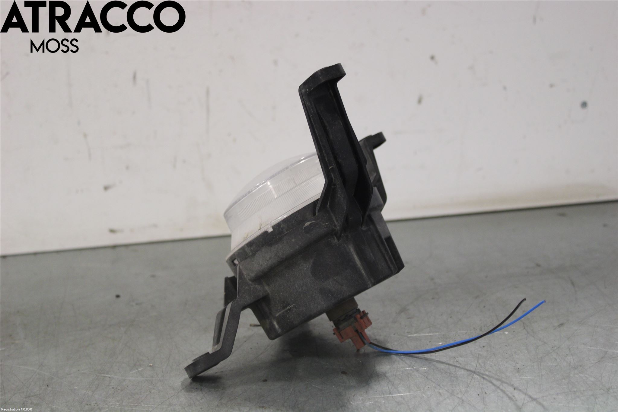 Hyundai SANTA FE 13-18 Dimljus-Varselljus Fram