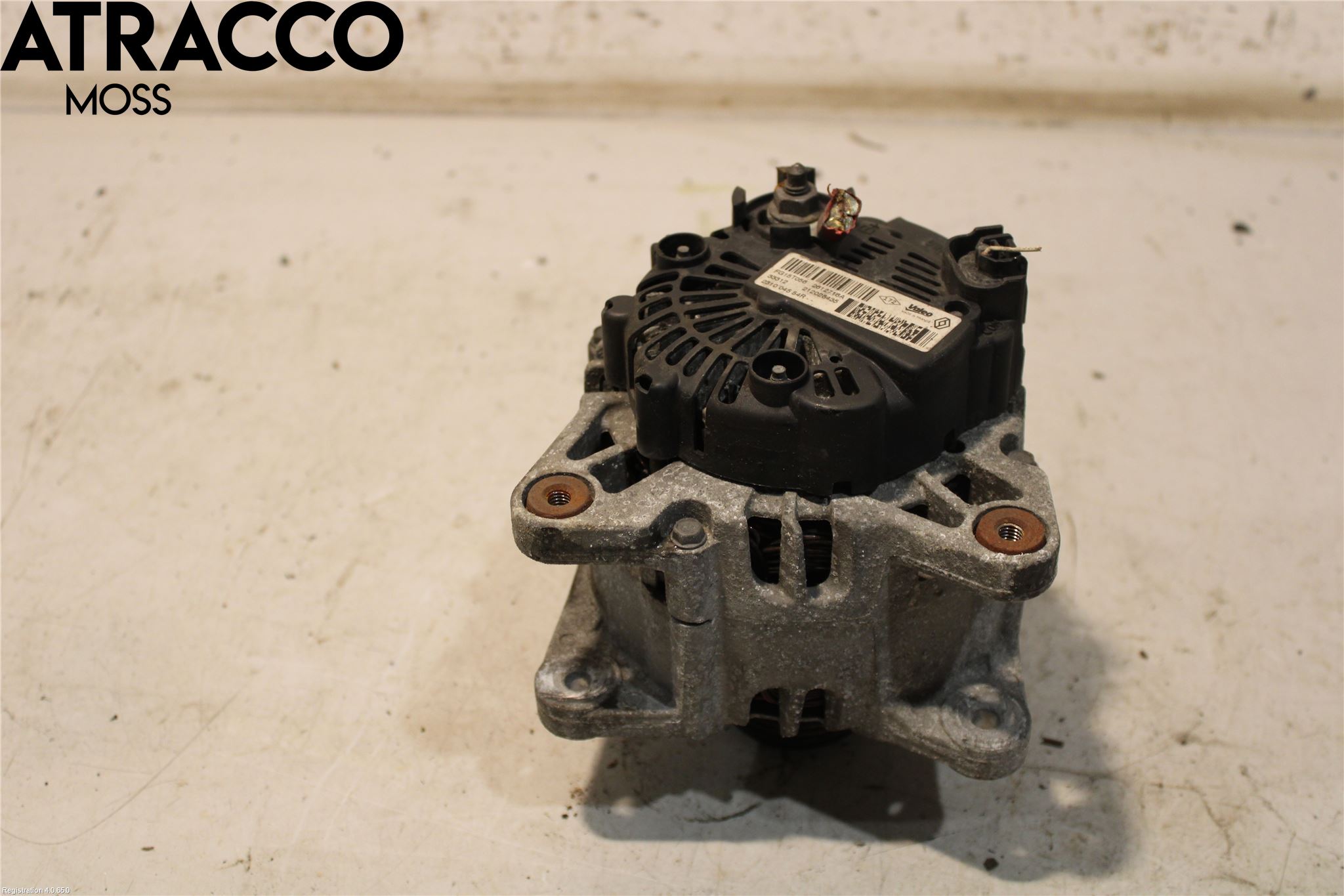 Mercedes-Benz MB CITAN (W415) 13-21 Generator