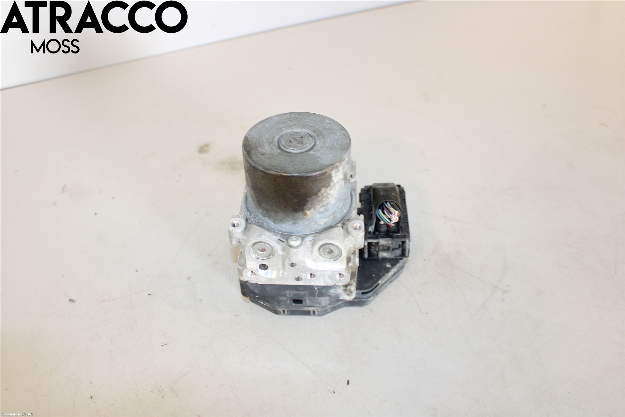 Toyota RAV4 13-18 Abs Hydraulaggregat
