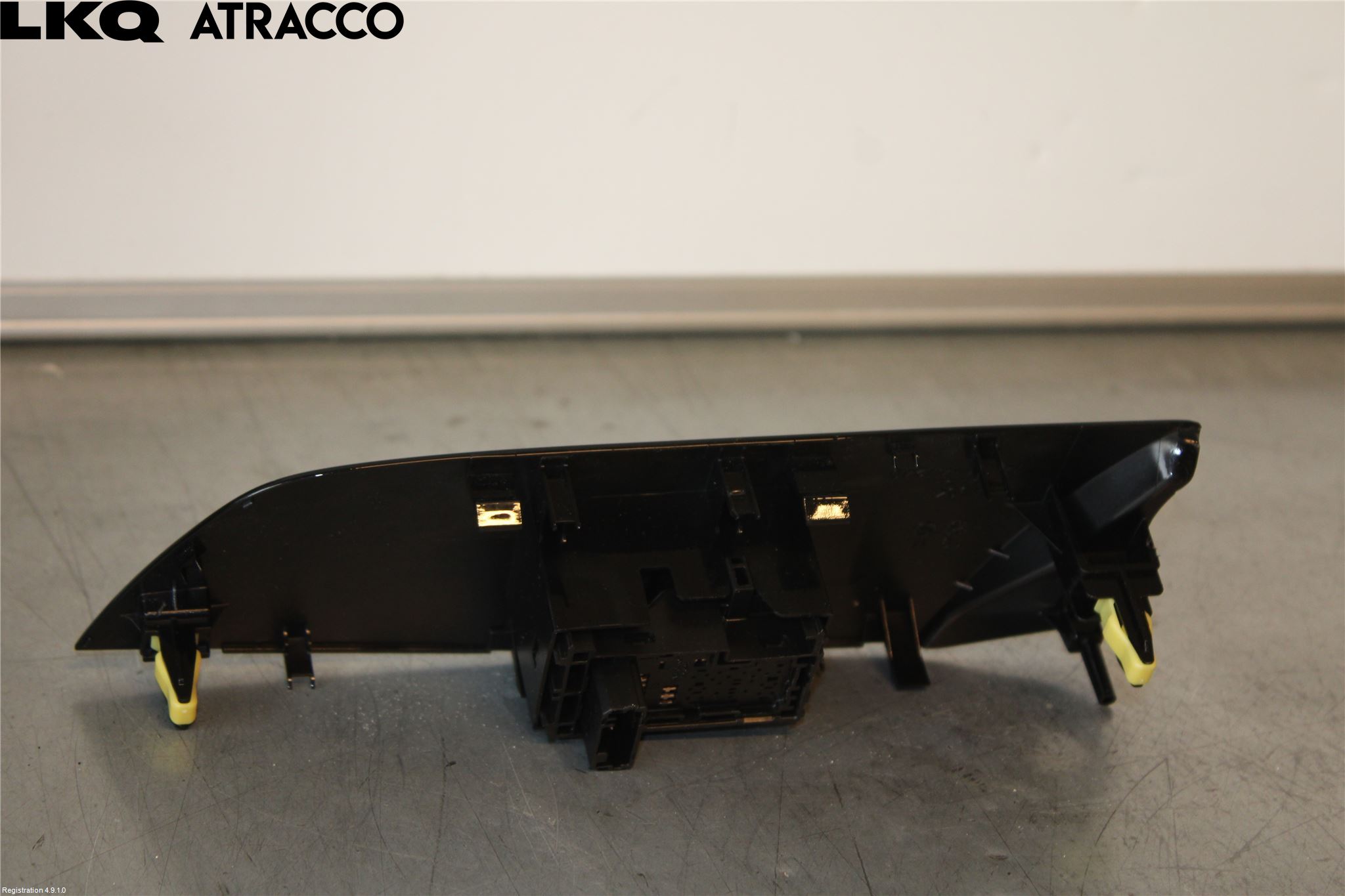 Toyota PRIUS (ZVW50) 16-21 Strömställare Elhiss