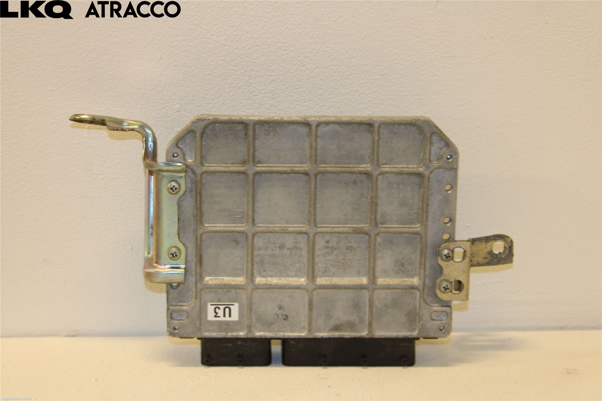 Toyota PRIUS ZVW30 09-20 Styrenhet Insprut Bensin