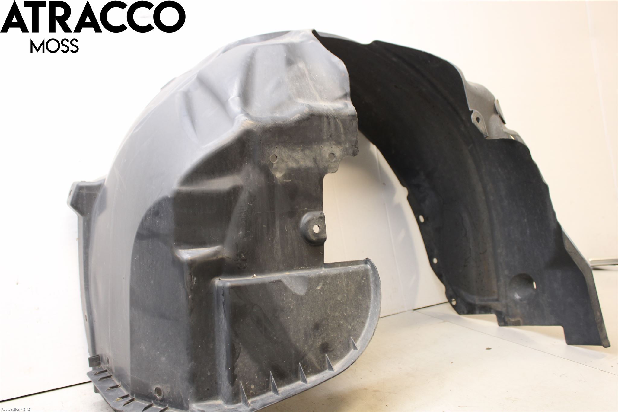 Ford FIESTA (VII) 18-23 Skärm Inner