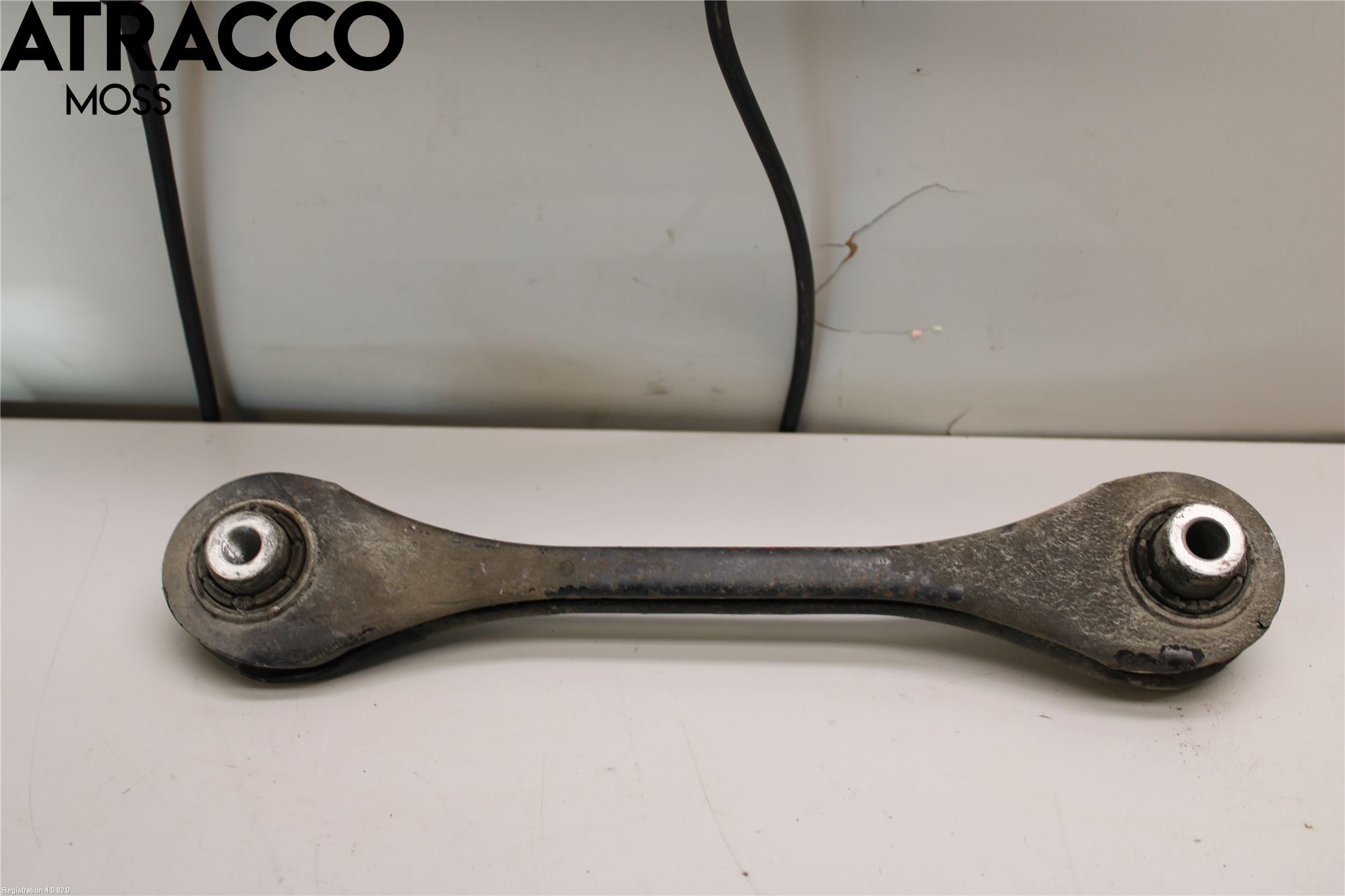 Volkswagen VW PASSAT 15-19 Bärarm Bak Höger