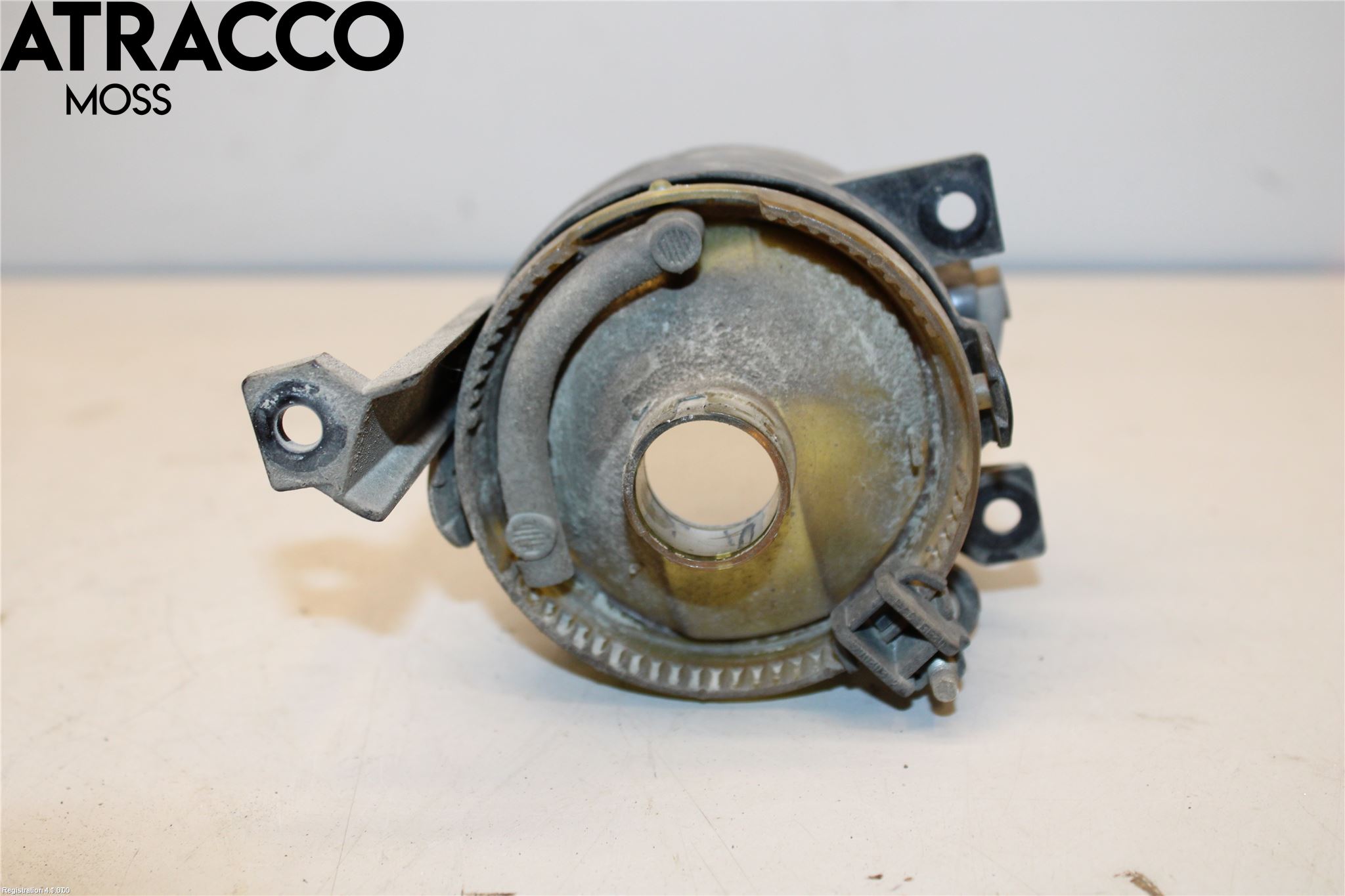 Volkswagen VW TIGUAN 07-16 Dimljus-Varselljus Fram