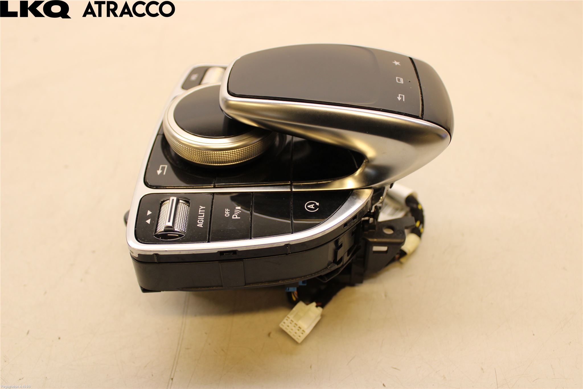 Mercedes-Benz MB C-KLASS (W205) 14-21 Strömställare Multifunktion