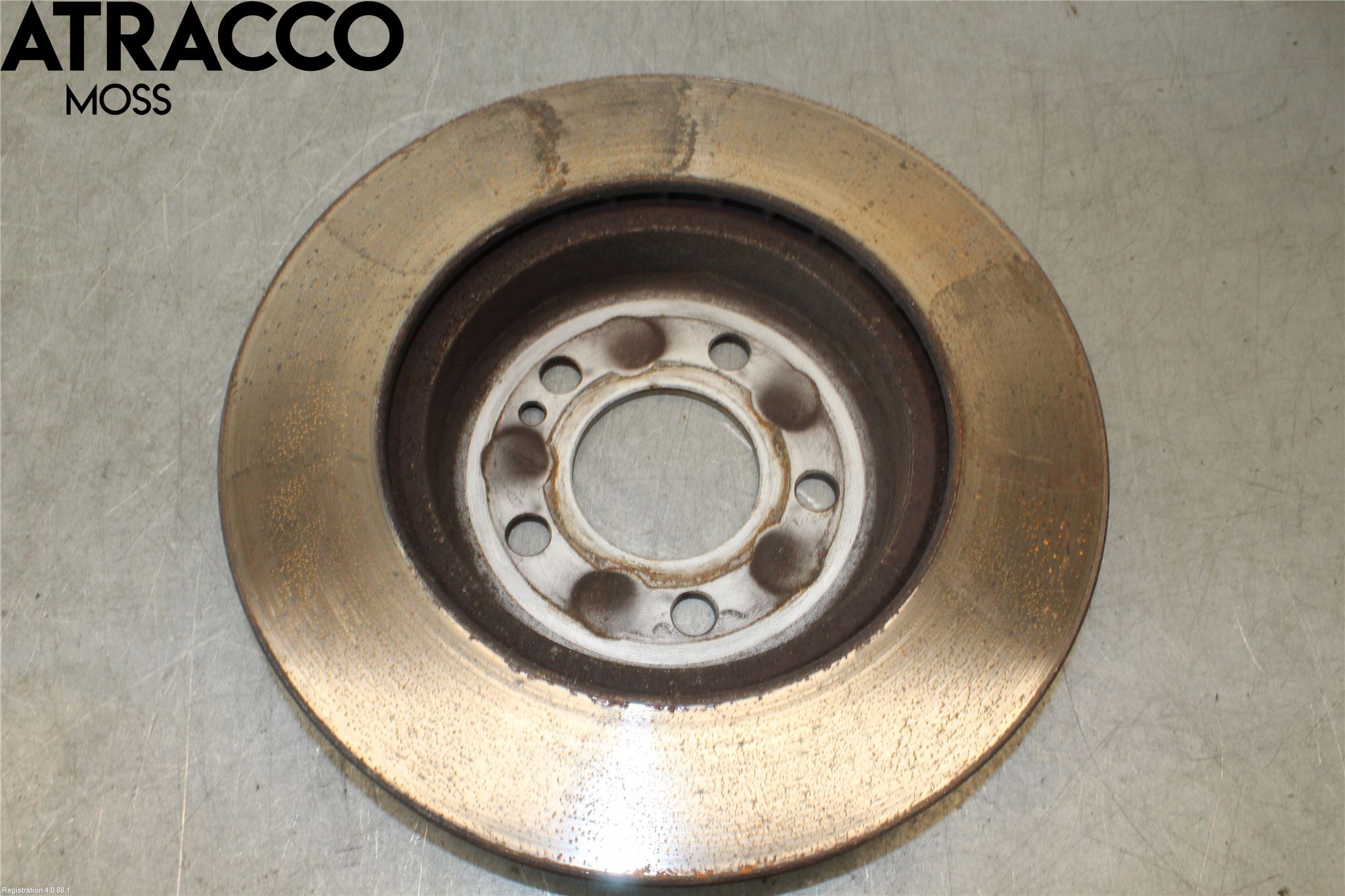 Mercedes-Benz MB E-KLASS (W213) 16-23 Bromshjulcylinder