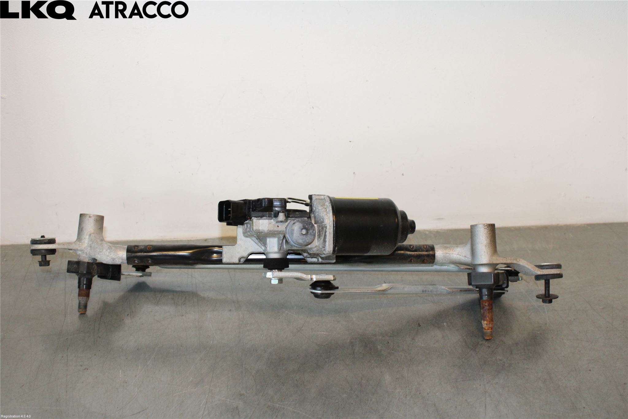 Kia NIRO (DE) 17-22 Torkarmotor Vindruta
