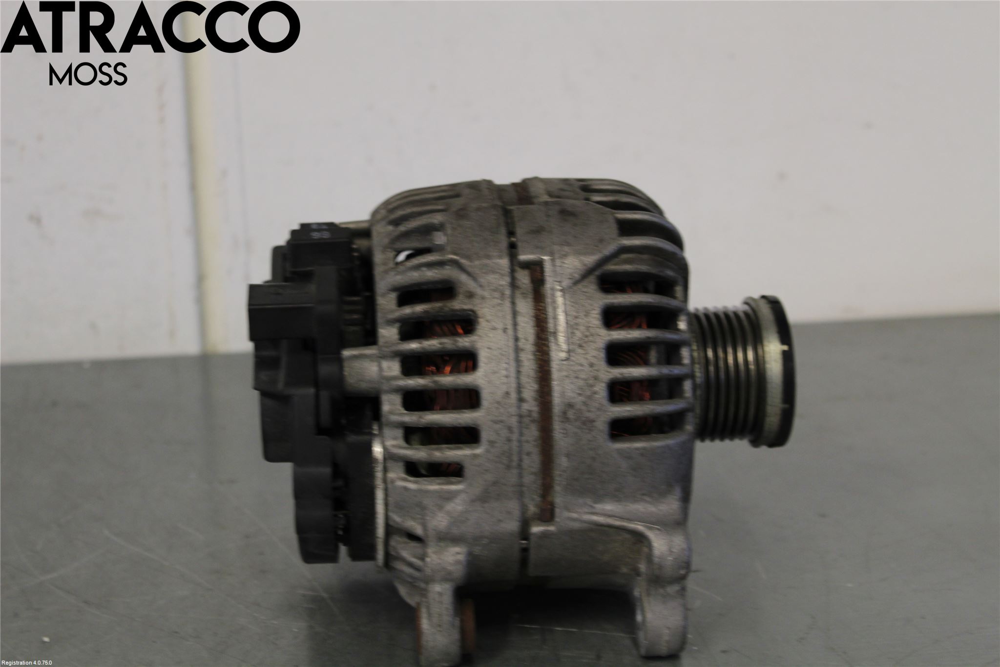 Volkswagen VW GOLF PLUS/CROSS GOLF 04-14 Generator