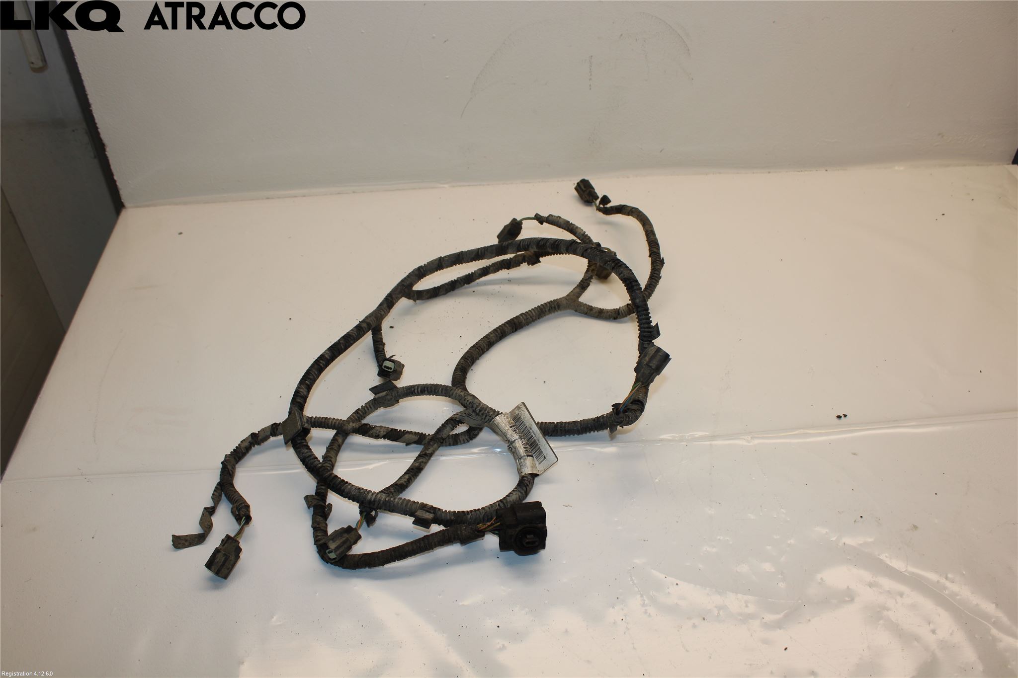 Ford FOCUS 15-18 Kabelhärva