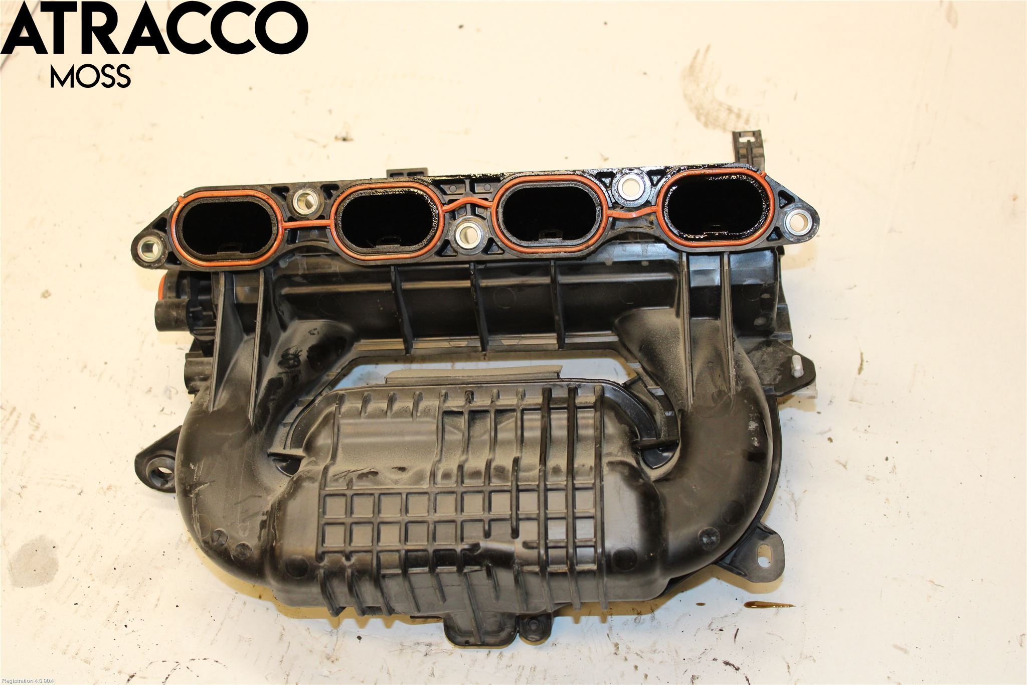 Toyota COROLLA 19- Grenrör Insug