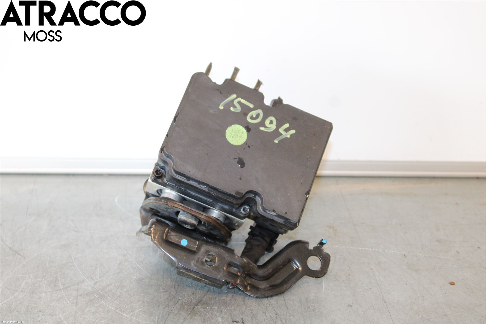 Kia OPTIMA 16-20 Abs Hydraulaggregat