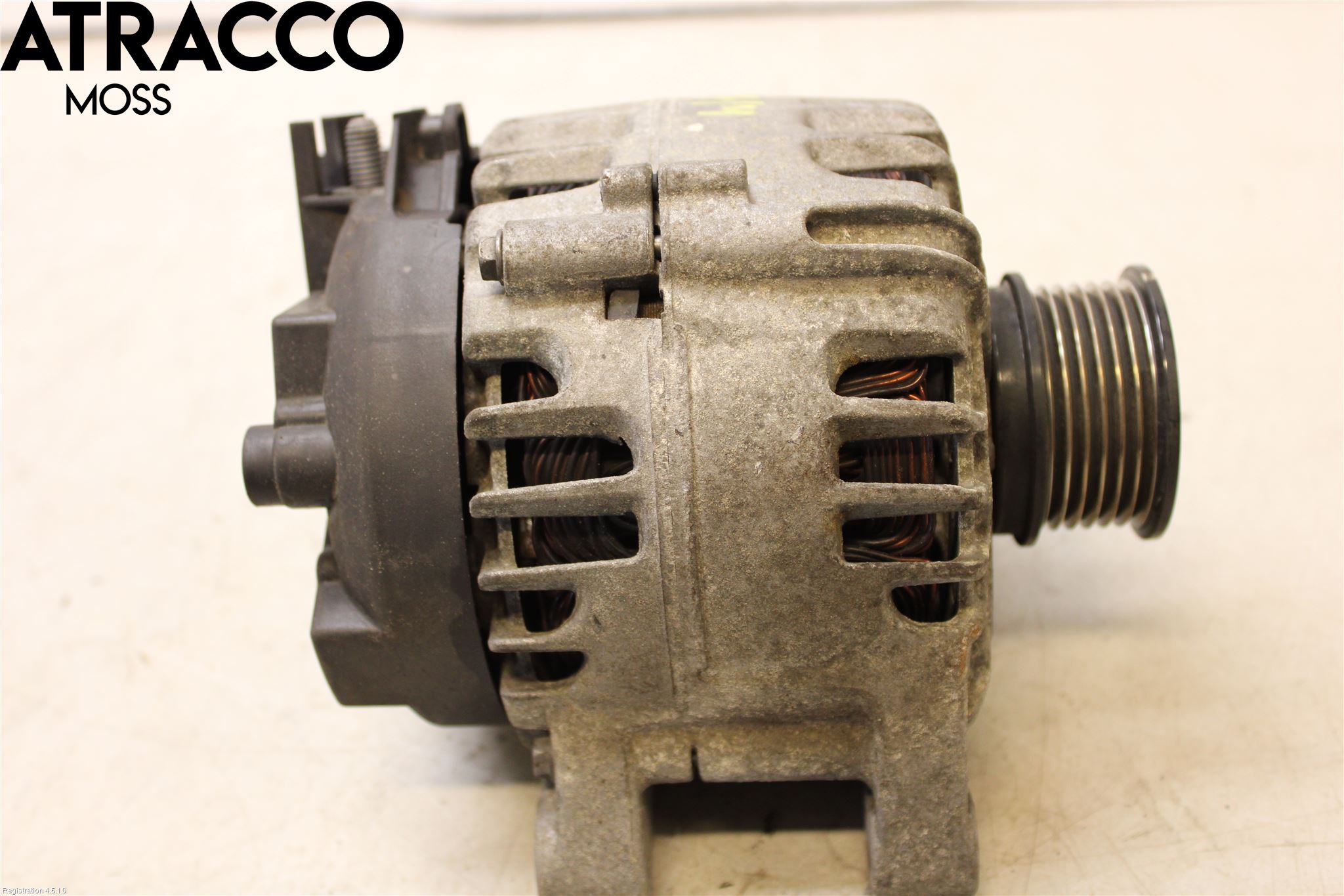 Ford FOCUS 11-14 Generator