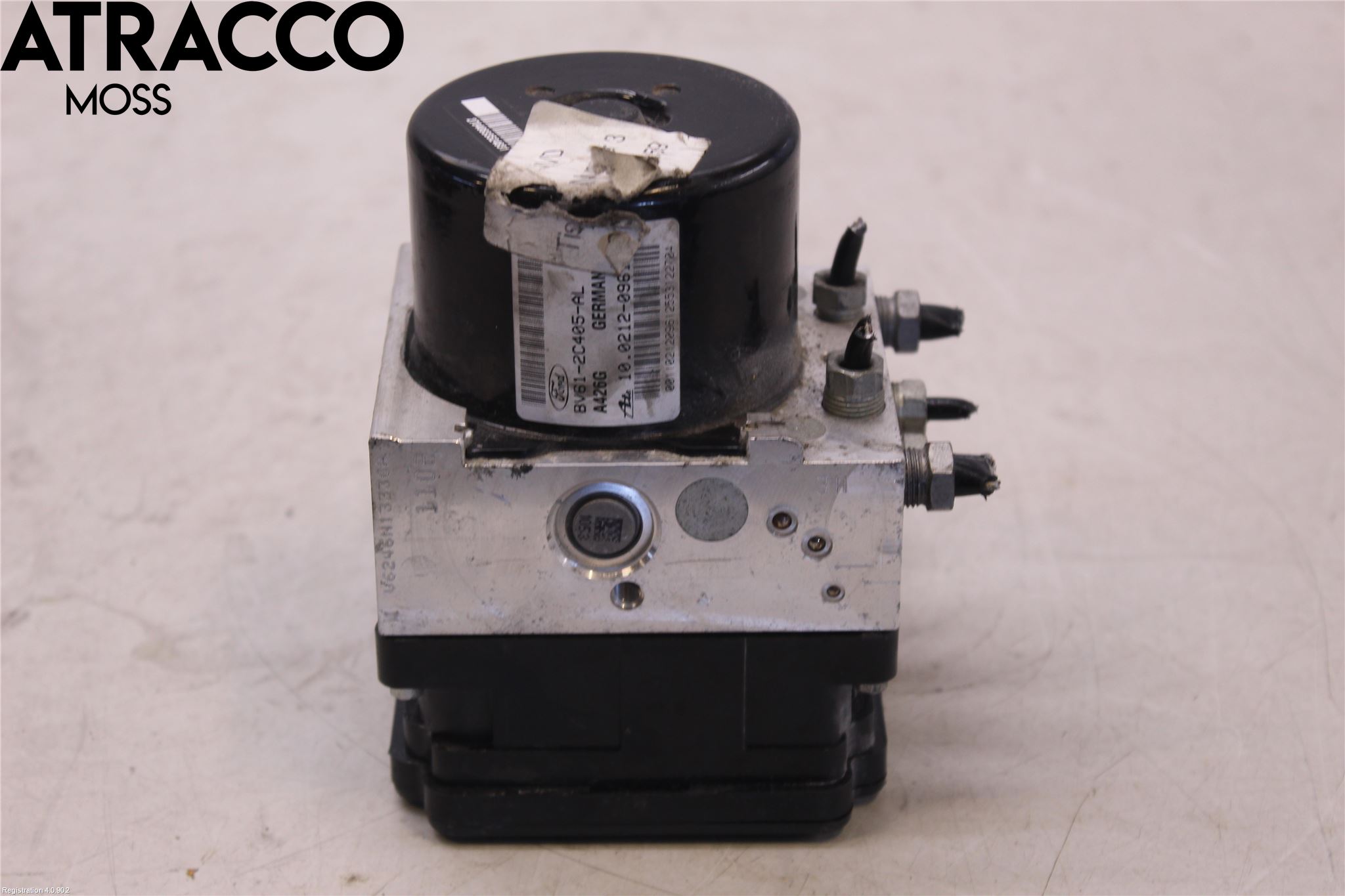 Ford FOCUS 11-14 Abs Hydraulaggregat
