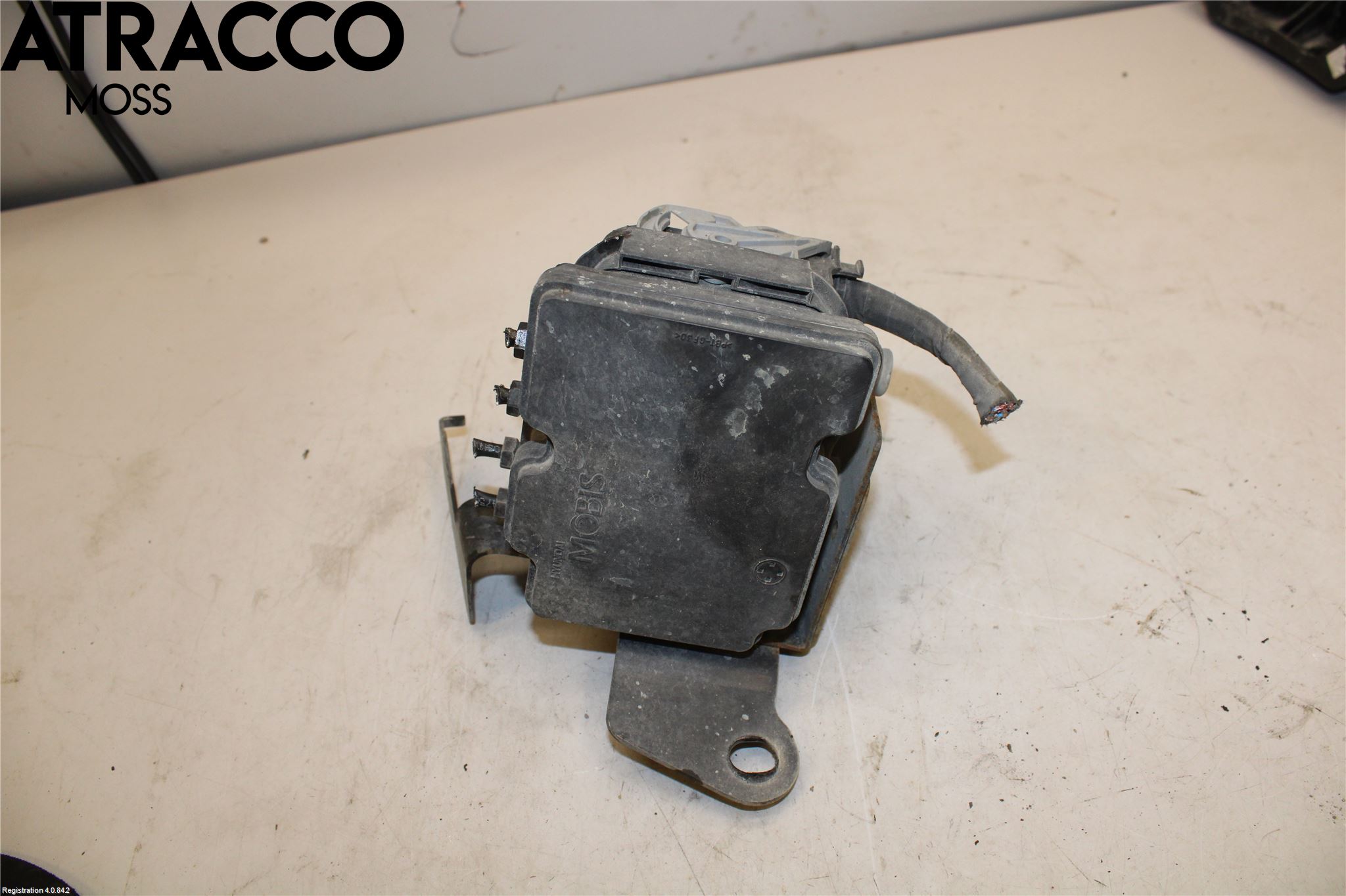 Kia CEED 06-12 Abs Hydraulaggregat