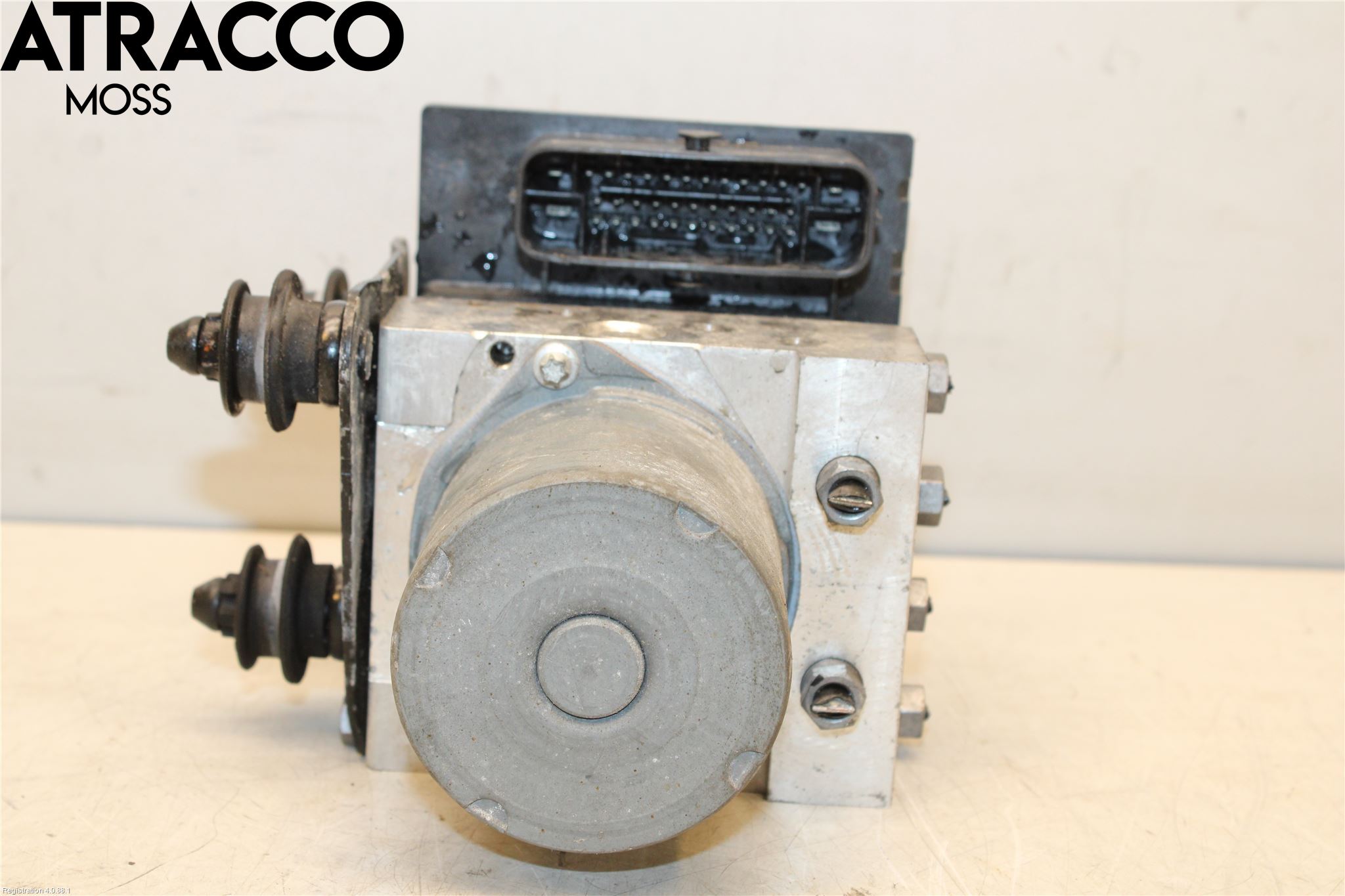 Audi A4/S4 08-11 Abs Hydraulaggregat