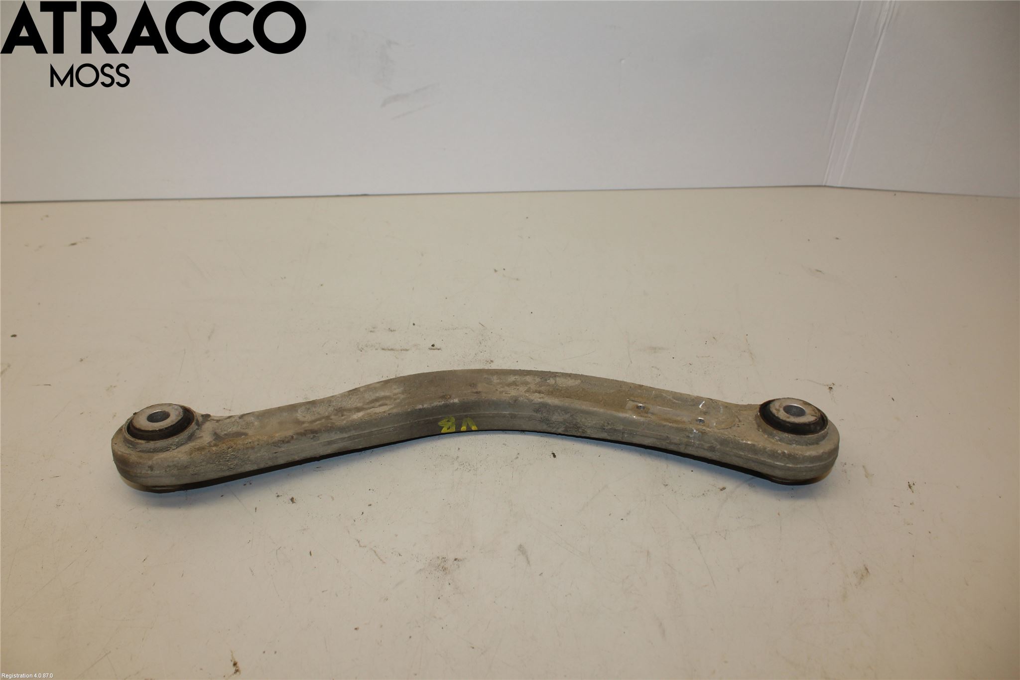 Mercedes-Benz MB EQC (N293) 20- Bärarm Bak Vänster