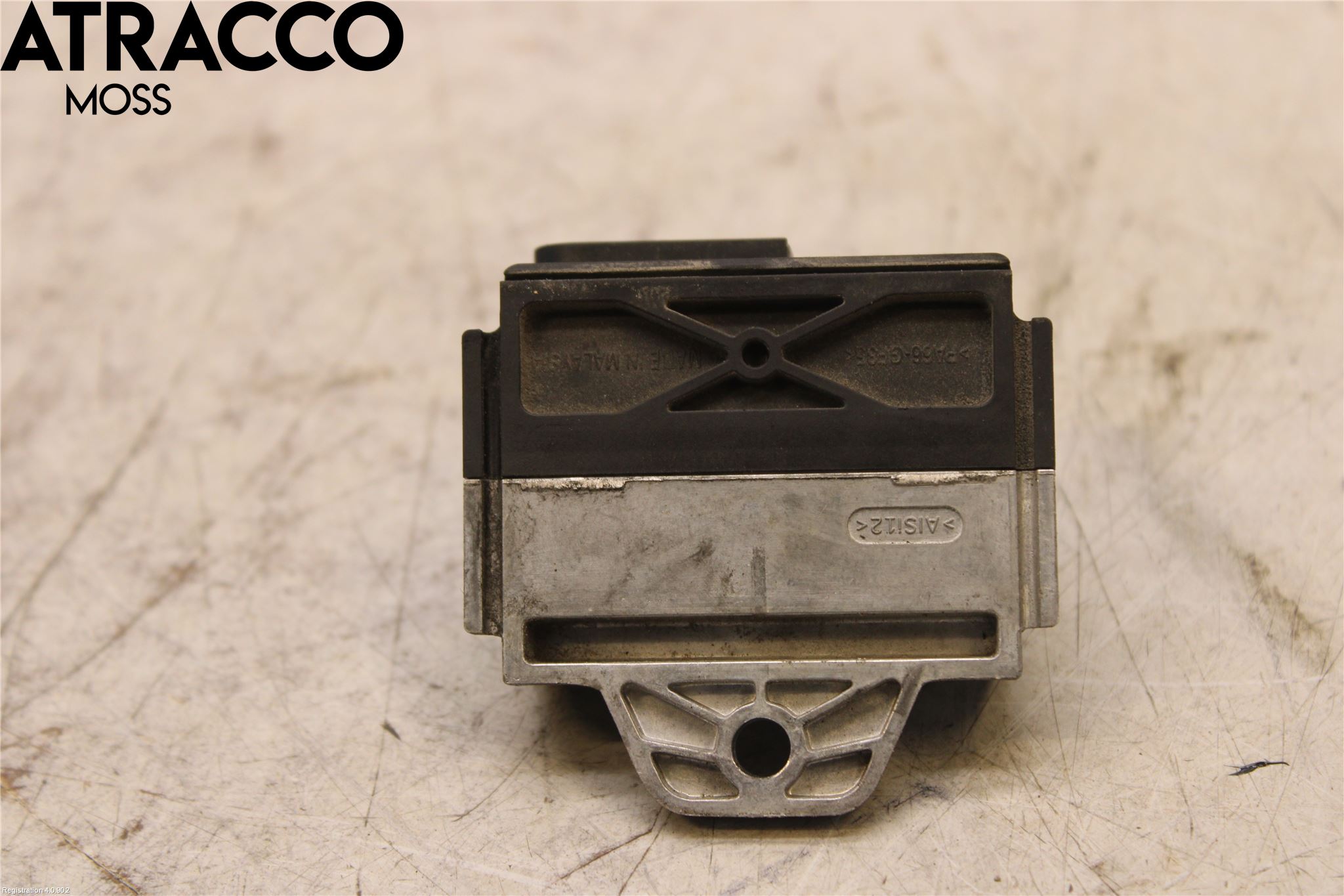 Toyota AVENSIS 09-15 Relä Glödning Diesel
