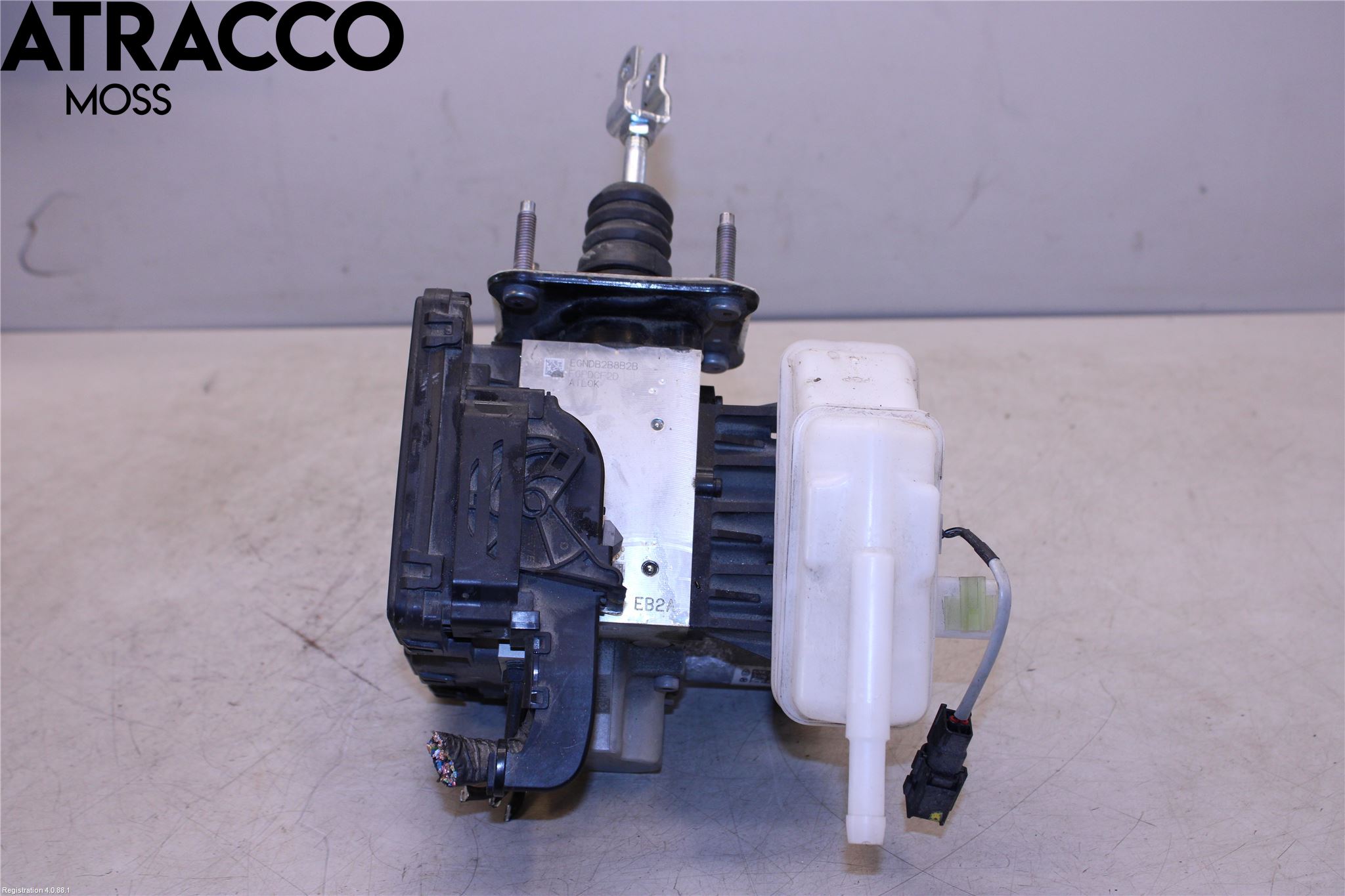 Kia CEED/CEED SW 19- Abs Hydraulaggregat