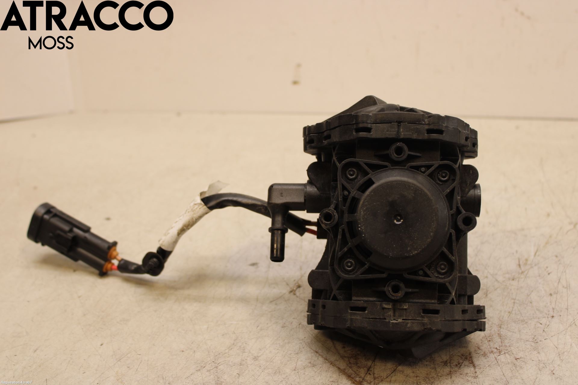 Peugeot 2008/E-2008 20- Vakuumpump