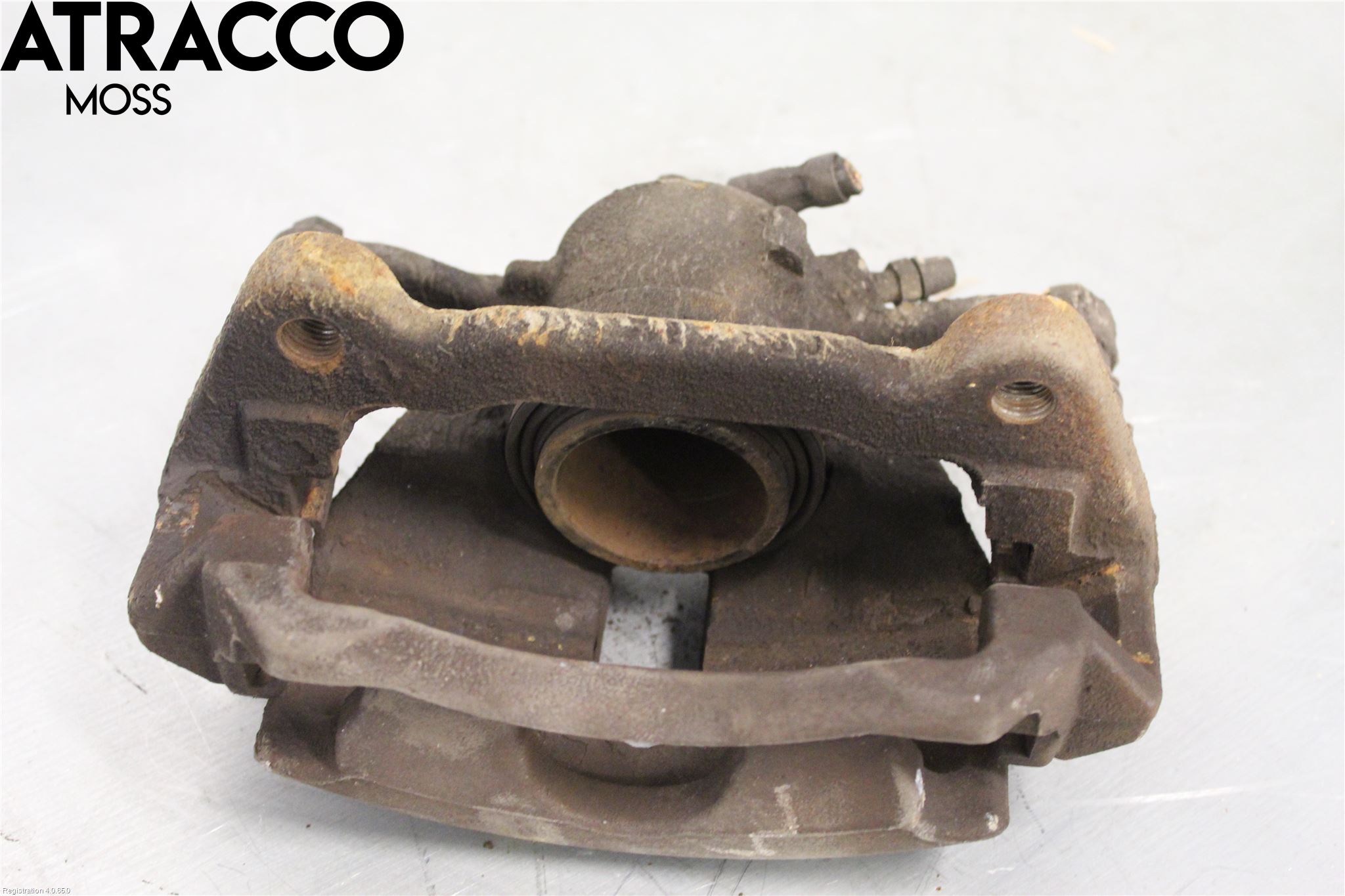 Volkswagen VW CADDY 16-20 Bromsok Fram Höger